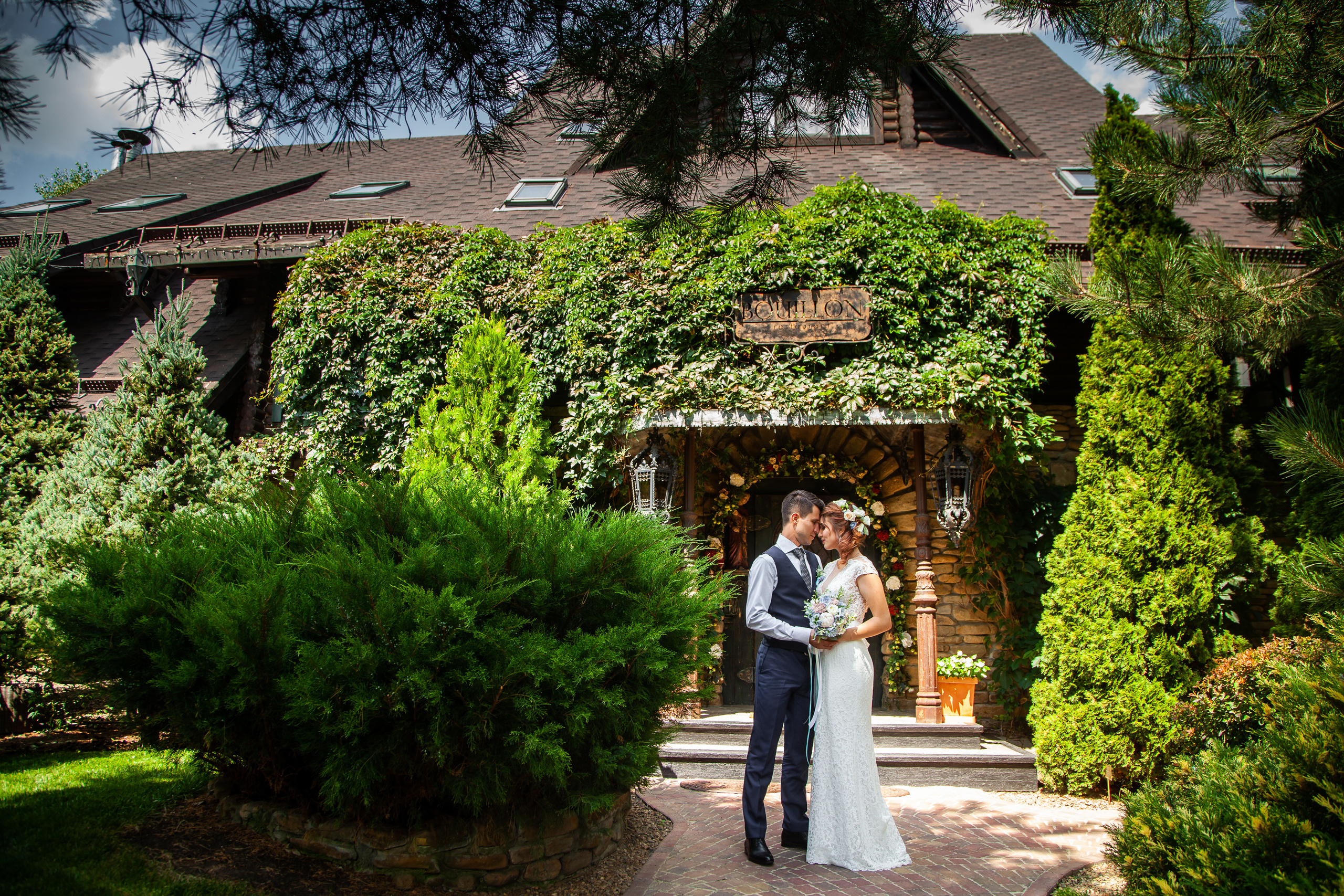 НАДЕЖДА И АРТУР. Свадебная, репортажная и бизнес съёмка в Ростове-на-Дону