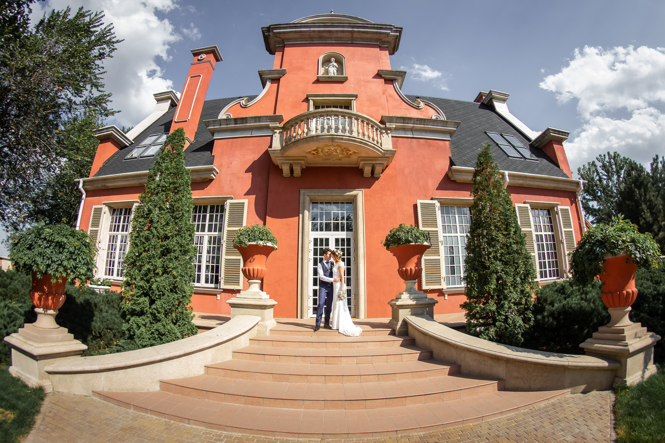 НАДЕЖДА И АРТУР. Свадебная, репортажная и бизнес съёмка в Ростове-на-Дону