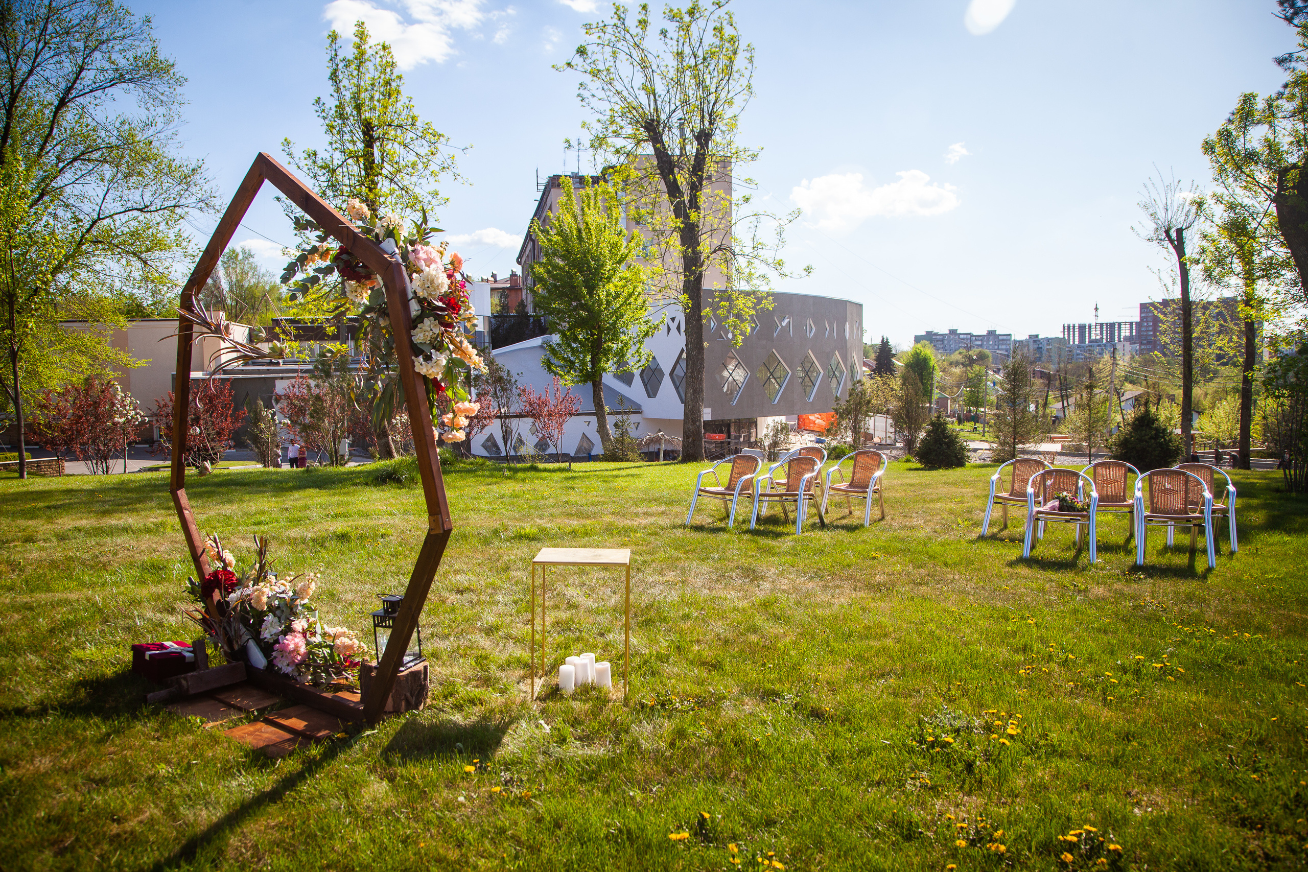 ВИКТОРИЯ И РОМАН. Свадебная, репортажная и бизнес съёмка в Ростове-на-Дону