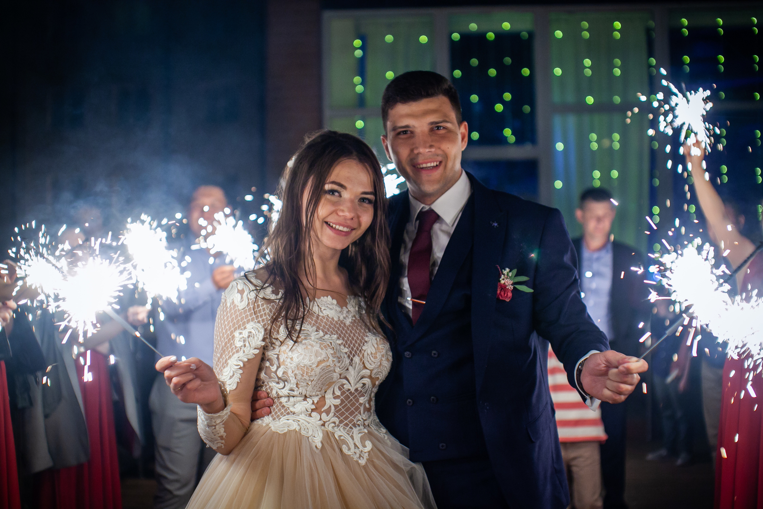 ВИКТОРИЯ И РОМАН. Свадебная, репортажная и бизнес съёмка в Ростове-на-Дону