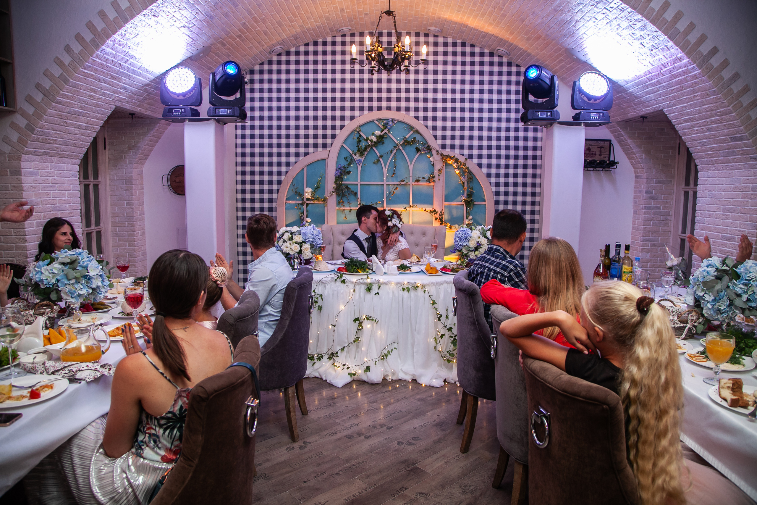 НАДЕЖДА И АРТУР. Свадебная, репортажная и бизнес съёмка в Ростове-на-Дону