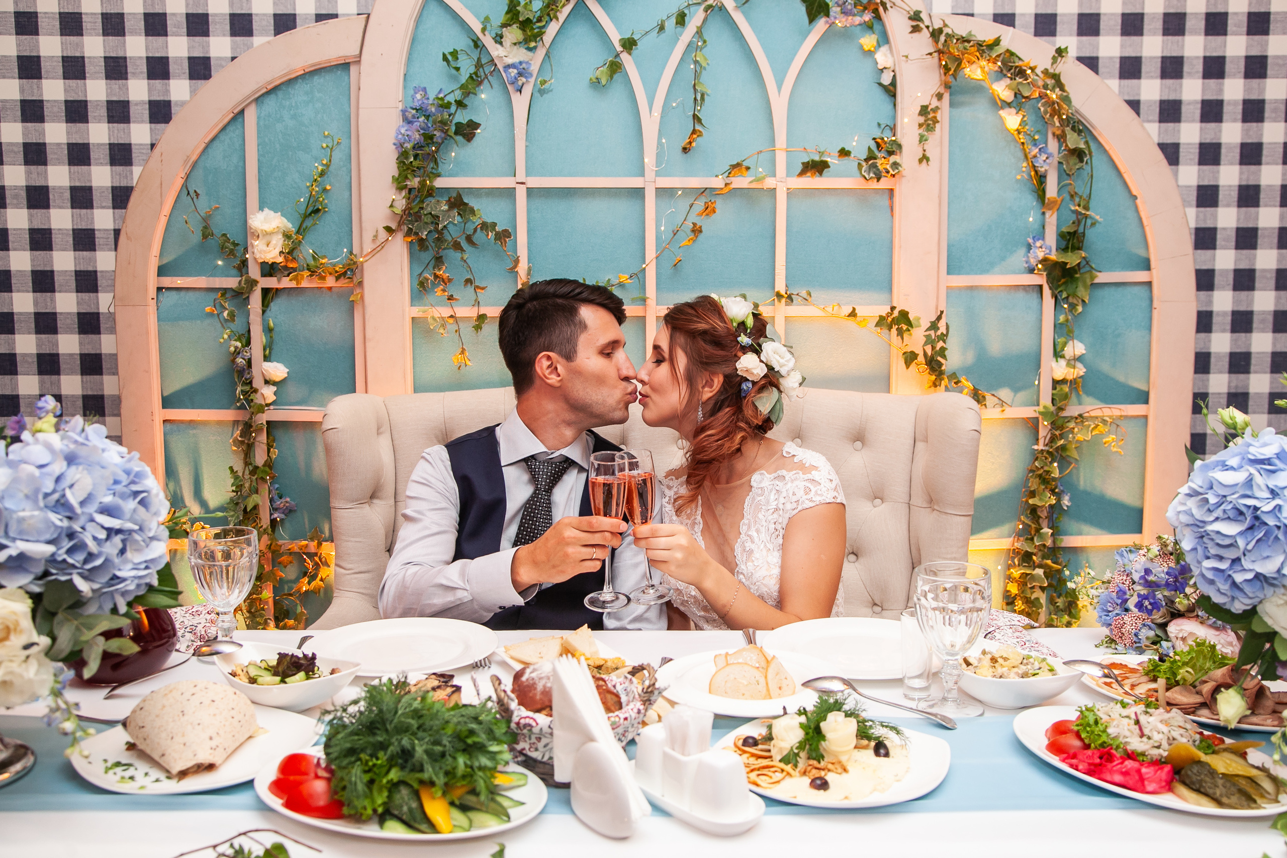 НАДЕЖДА И АРТУР. Свадебная, репортажная и бизнес съёмка в Ростове-на-Дону