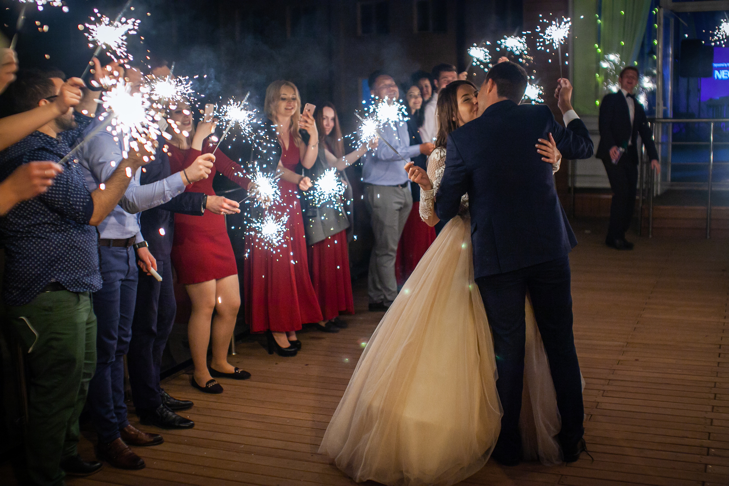 ВИКТОРИЯ И РОМАН. Свадебная, репортажная и бизнес съёмка в Ростове-на-Дону