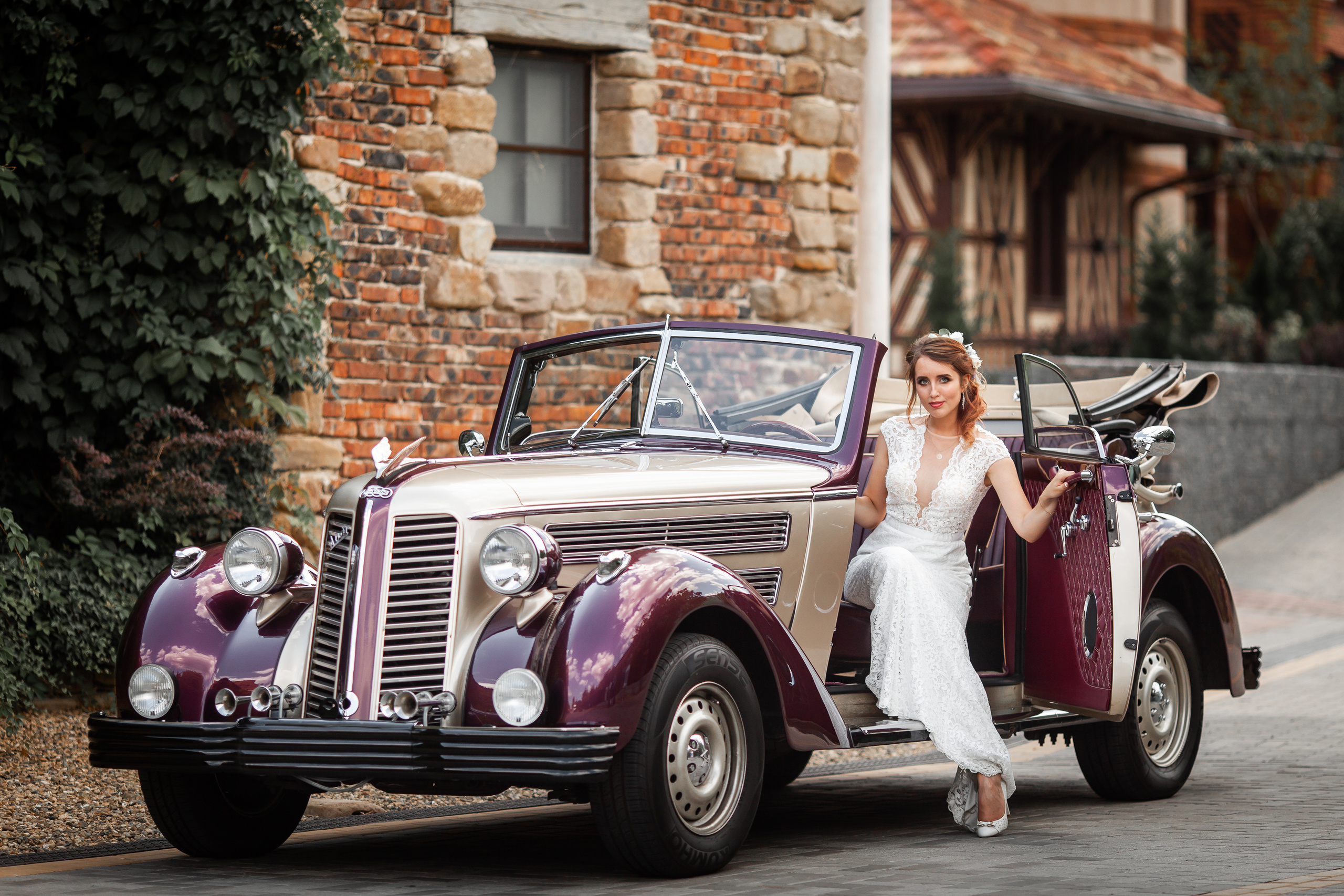 НАДЕЖДА И АРТУР. Свадебная, репортажная и бизнес съёмка в Ростове-на-Дону