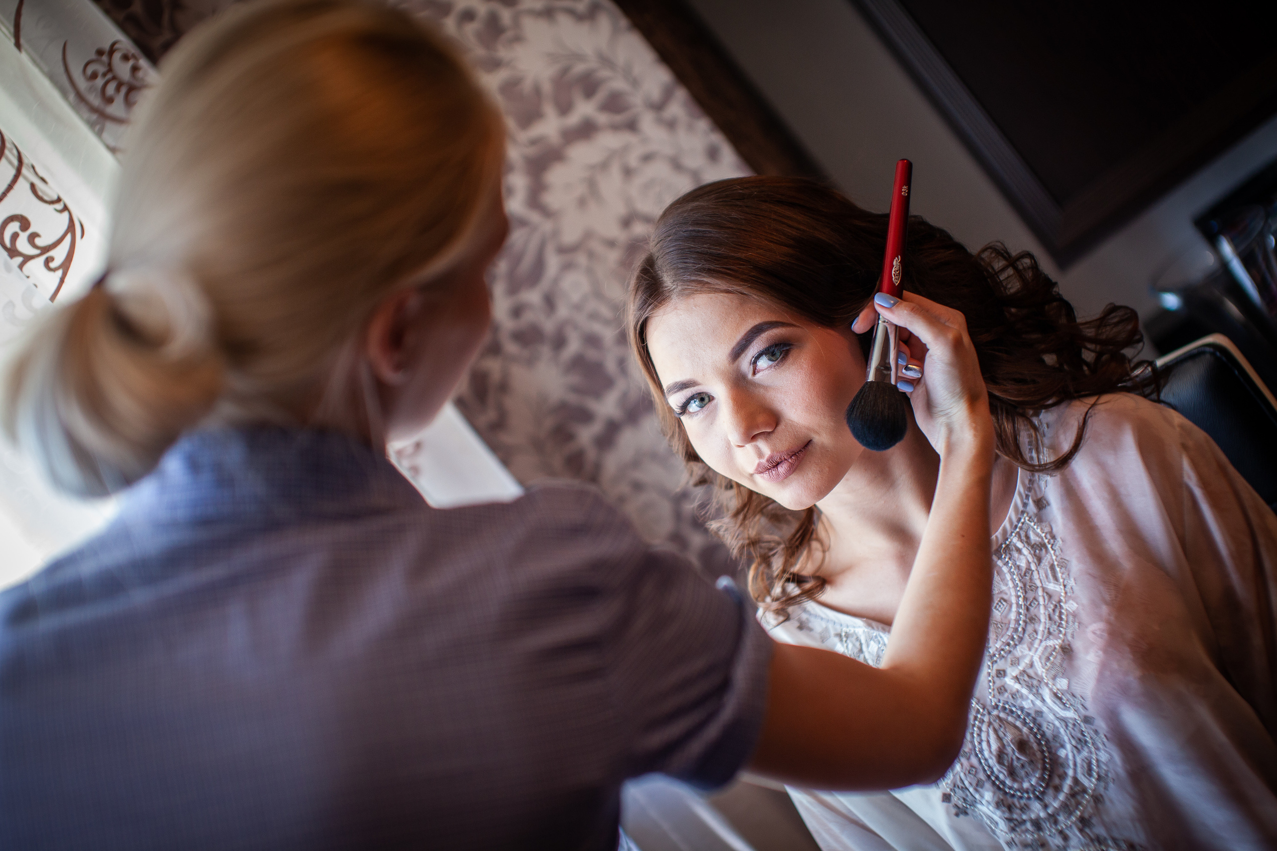 ВИКТОРИЯ И РОМАН. Свадебная, репортажная и бизнес съёмка в Ростове-на-Дону