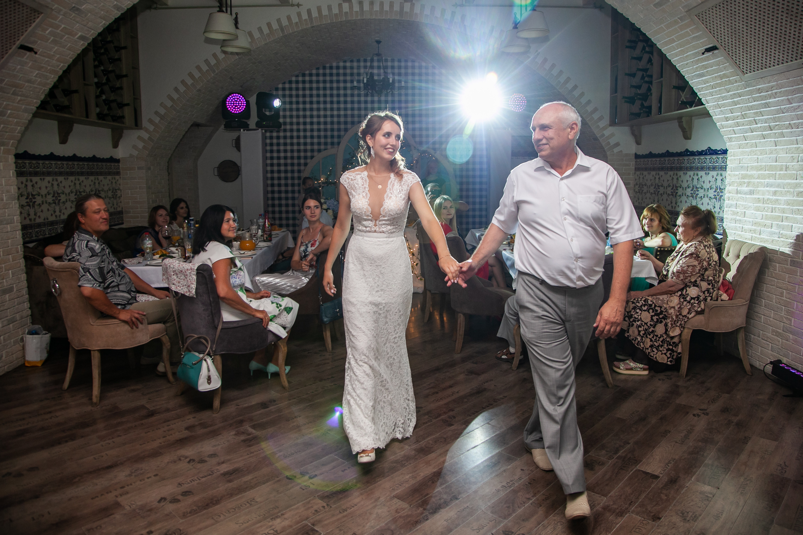 НАДЕЖДА И АРТУР. Свадебная, репортажная и бизнес съёмка в Ростове-на-Дону