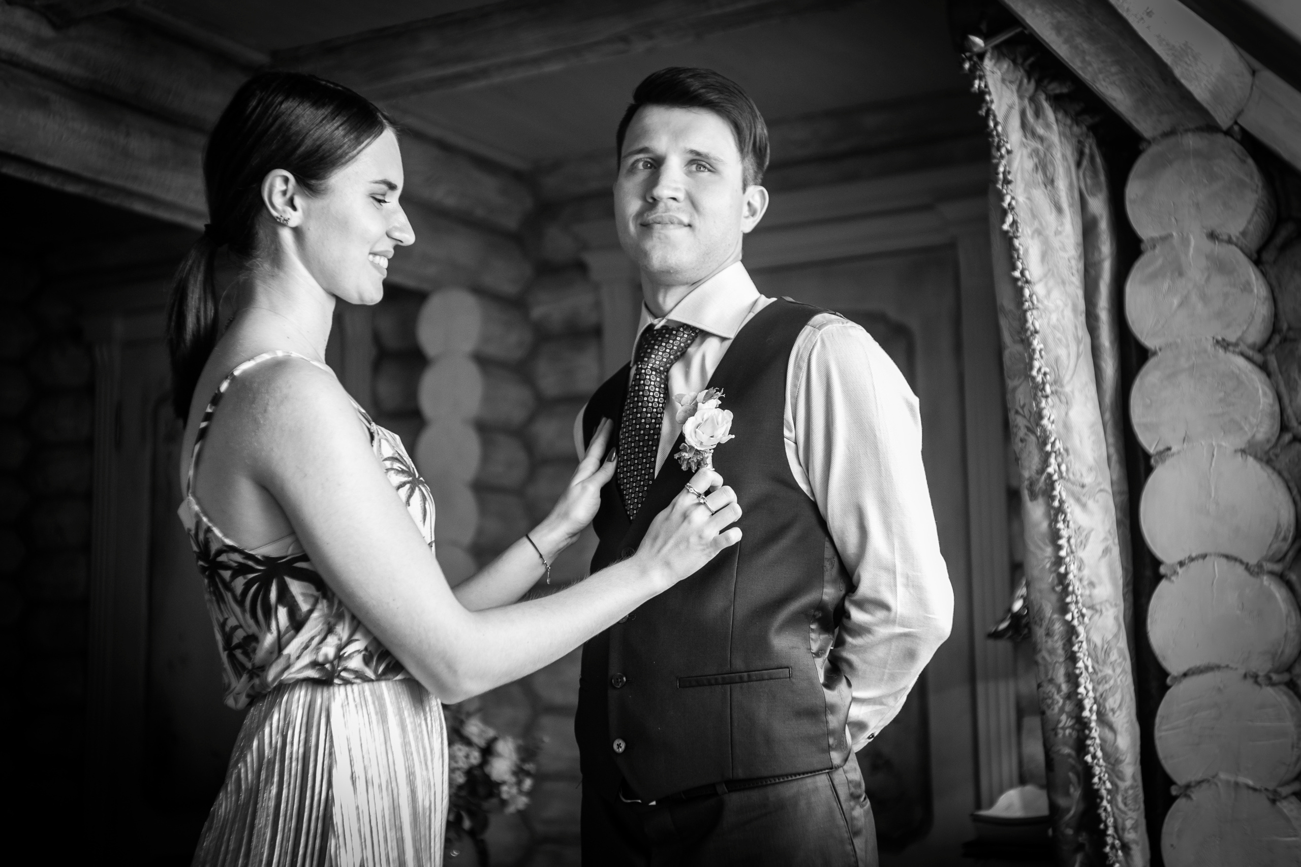 НАДЕЖДА И АРТУР. Свадебная, репортажная и бизнес съёмка в Ростове-на-Дону