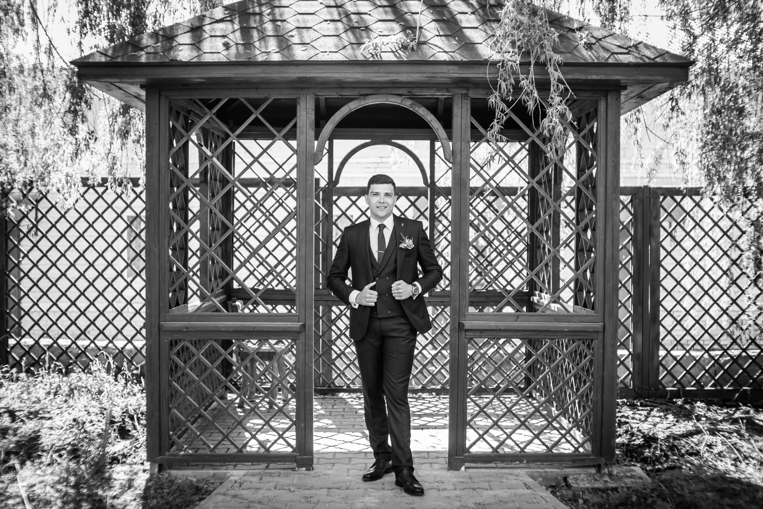 ВИКТОРИЯ И РОМАН. Свадебная, репортажная и бизнес съёмка в Ростове-на-Дону