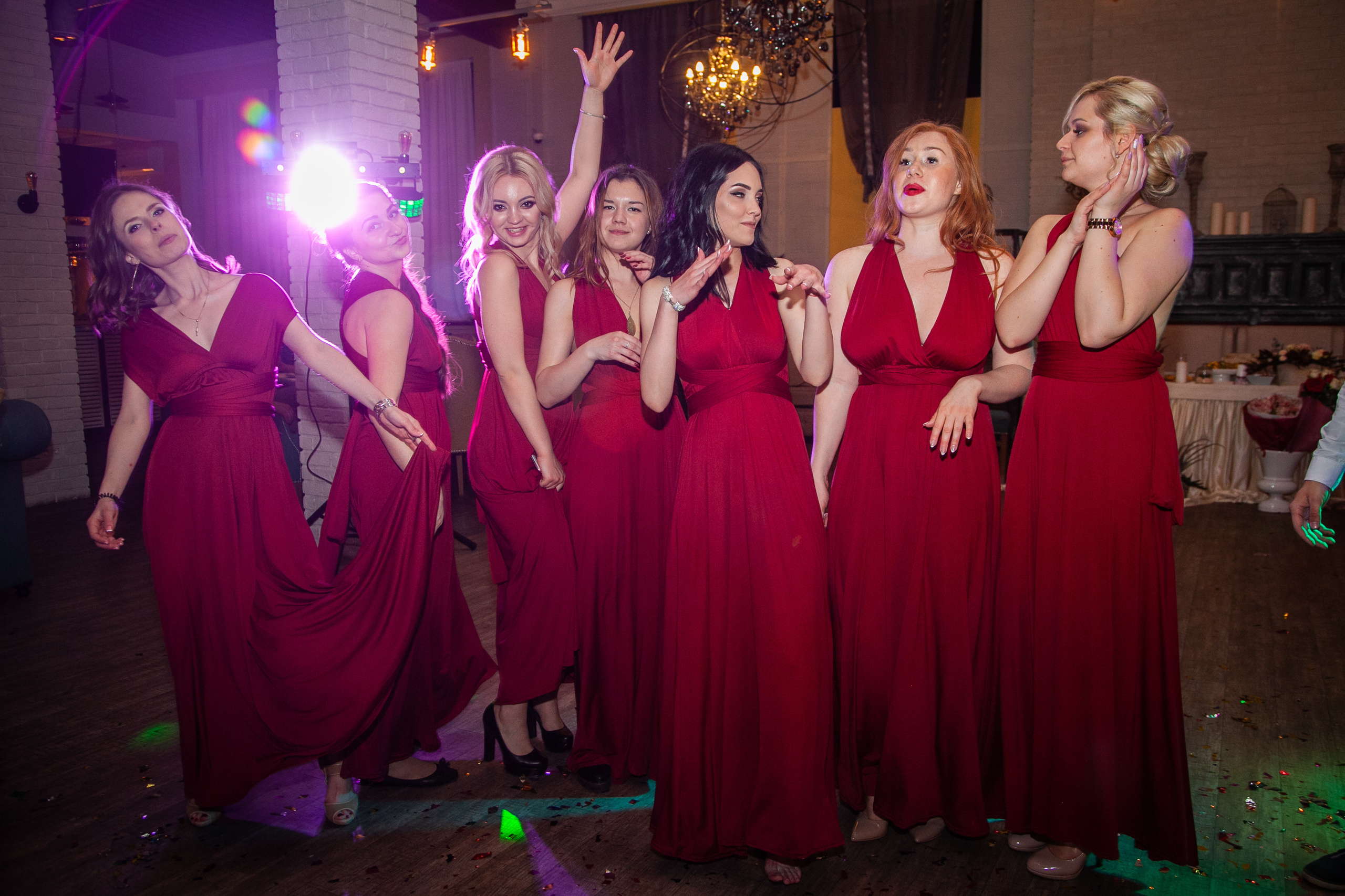 ВИКТОРИЯ И РОМАН. Свадебная, репортажная и бизнес съёмка в Ростове-на-Дону