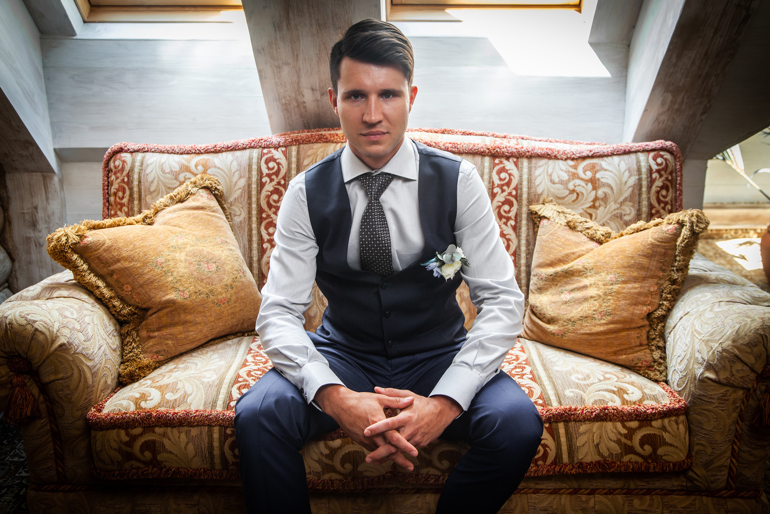 НАДЕЖДА И АРТУР. Свадебная, репортажная и бизнес съёмка в Ростове-на-Дону