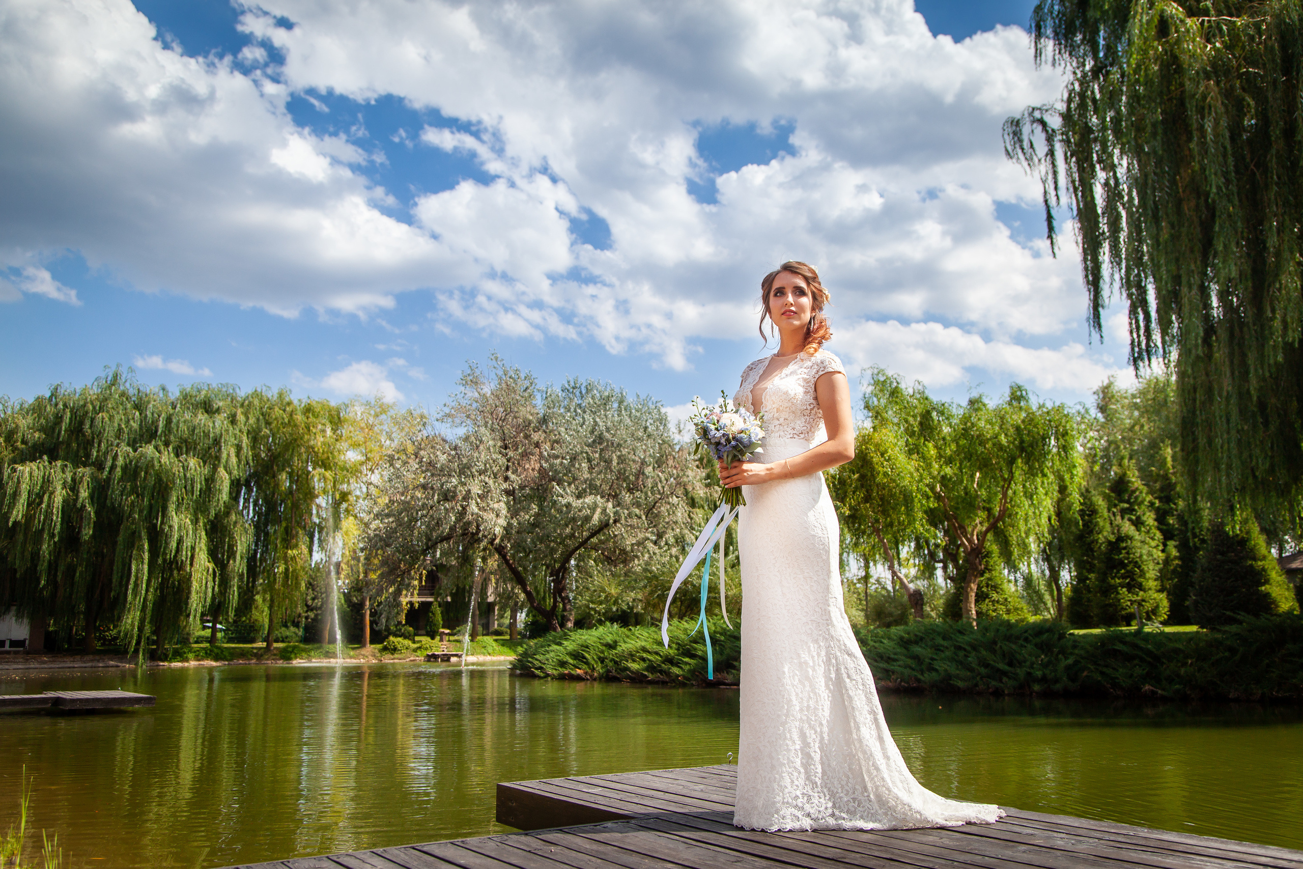 НАДЕЖДА И АРТУР. Свадебная, репортажная и бизнес съёмка в Ростове-на-Дону