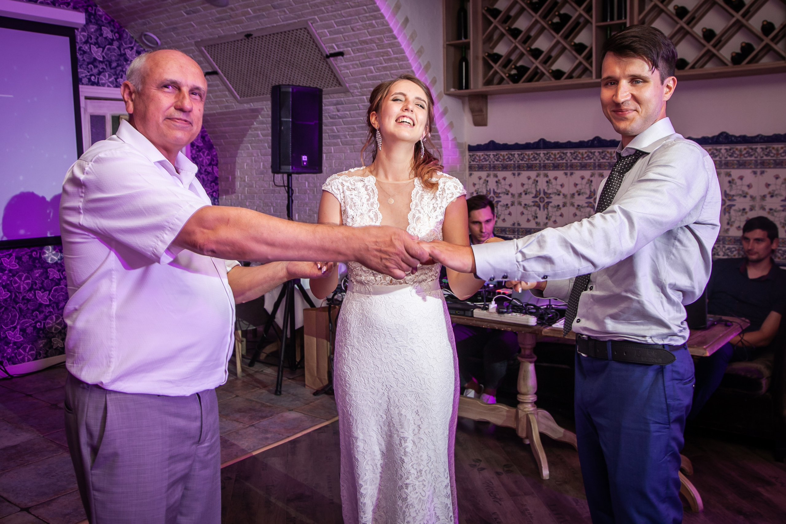 НАДЕЖДА И АРТУР. Свадебная, репортажная и бизнес съёмка в Ростове-на-Дону