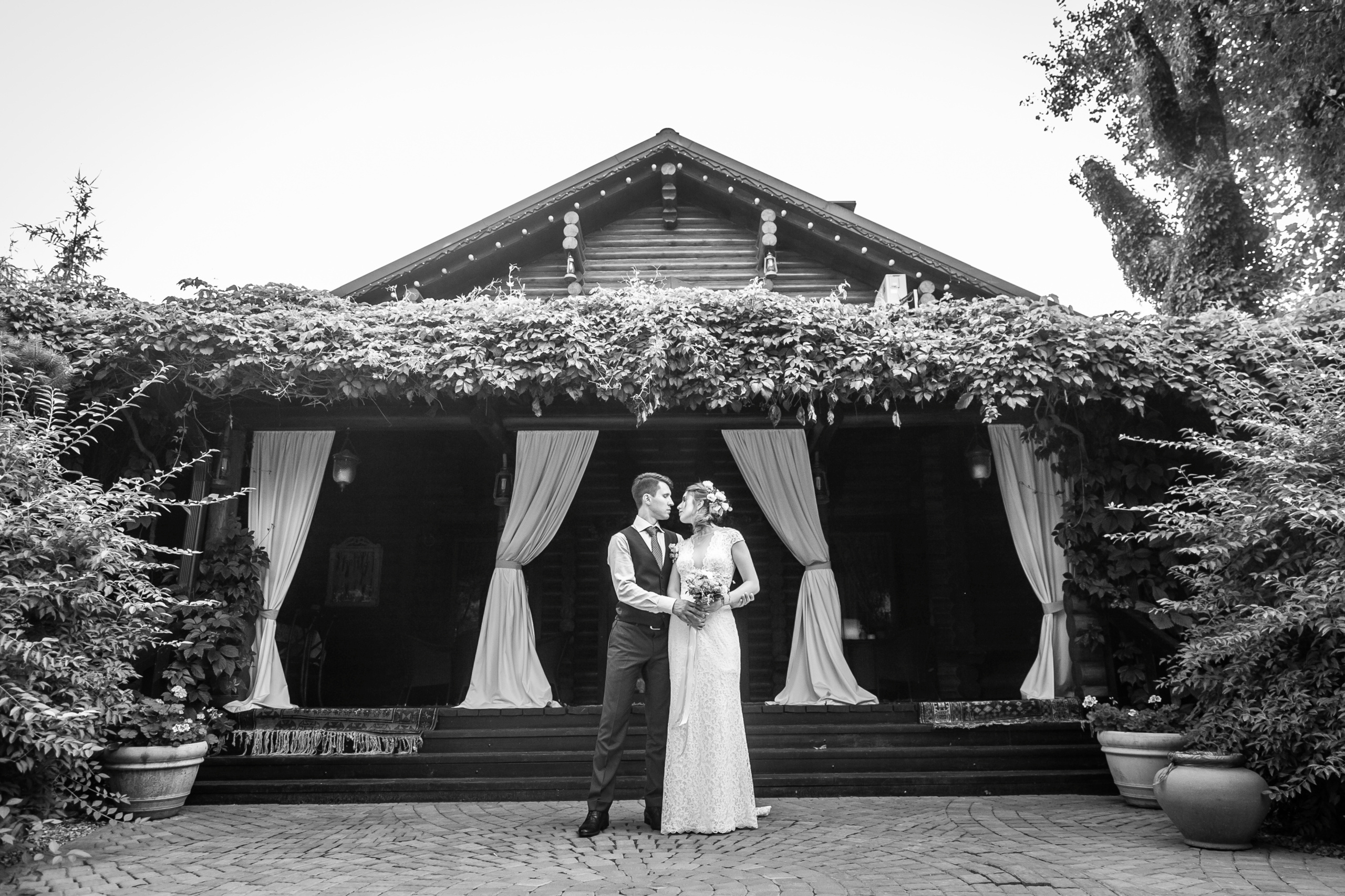 НАДЕЖДА И АРТУР. Свадебная, репортажная и бизнес съёмка в Ростове-на-Дону