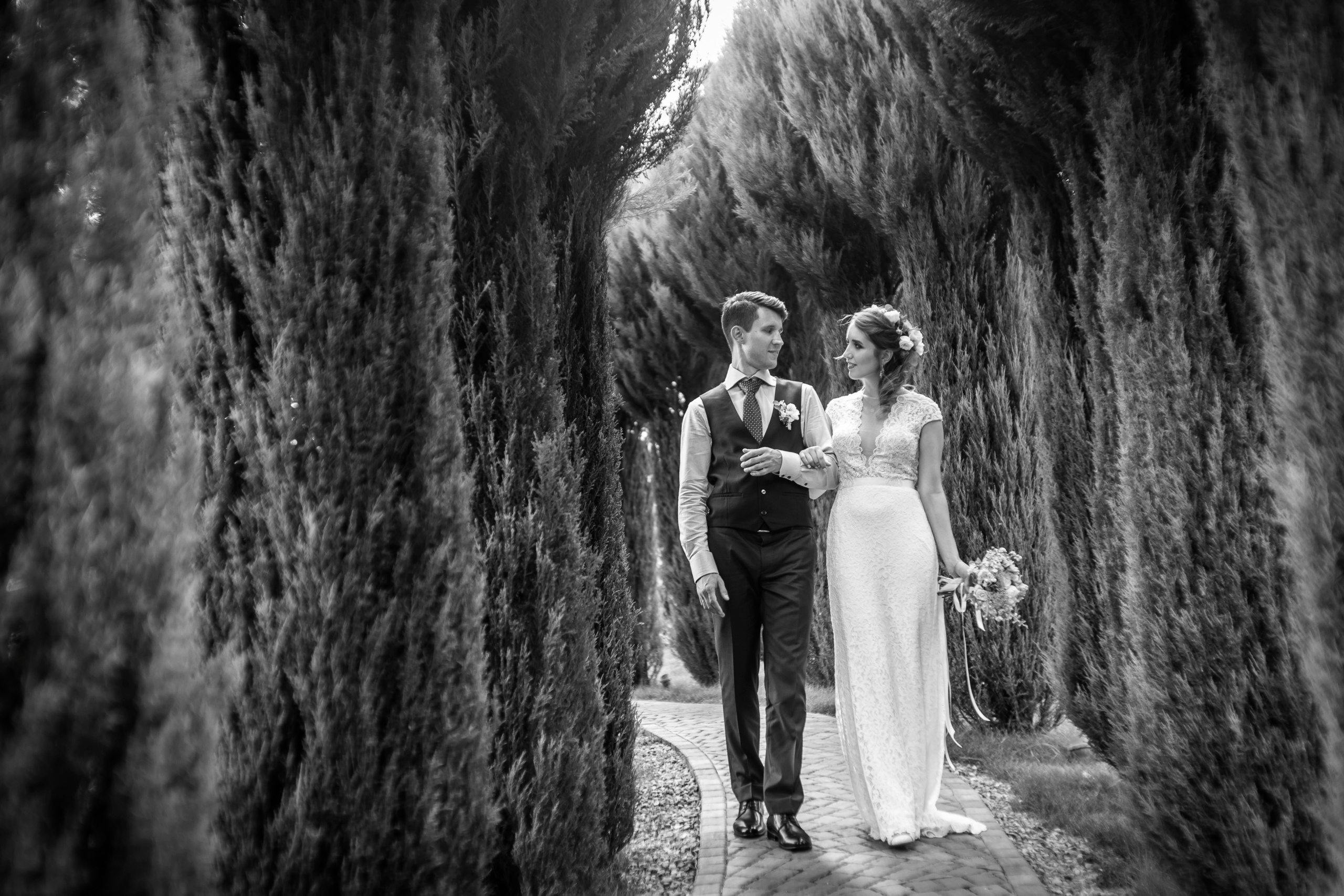 НАДЕЖДА И АРТУР. Свадебная, репортажная и бизнес съёмка в Ростове-на-Дону