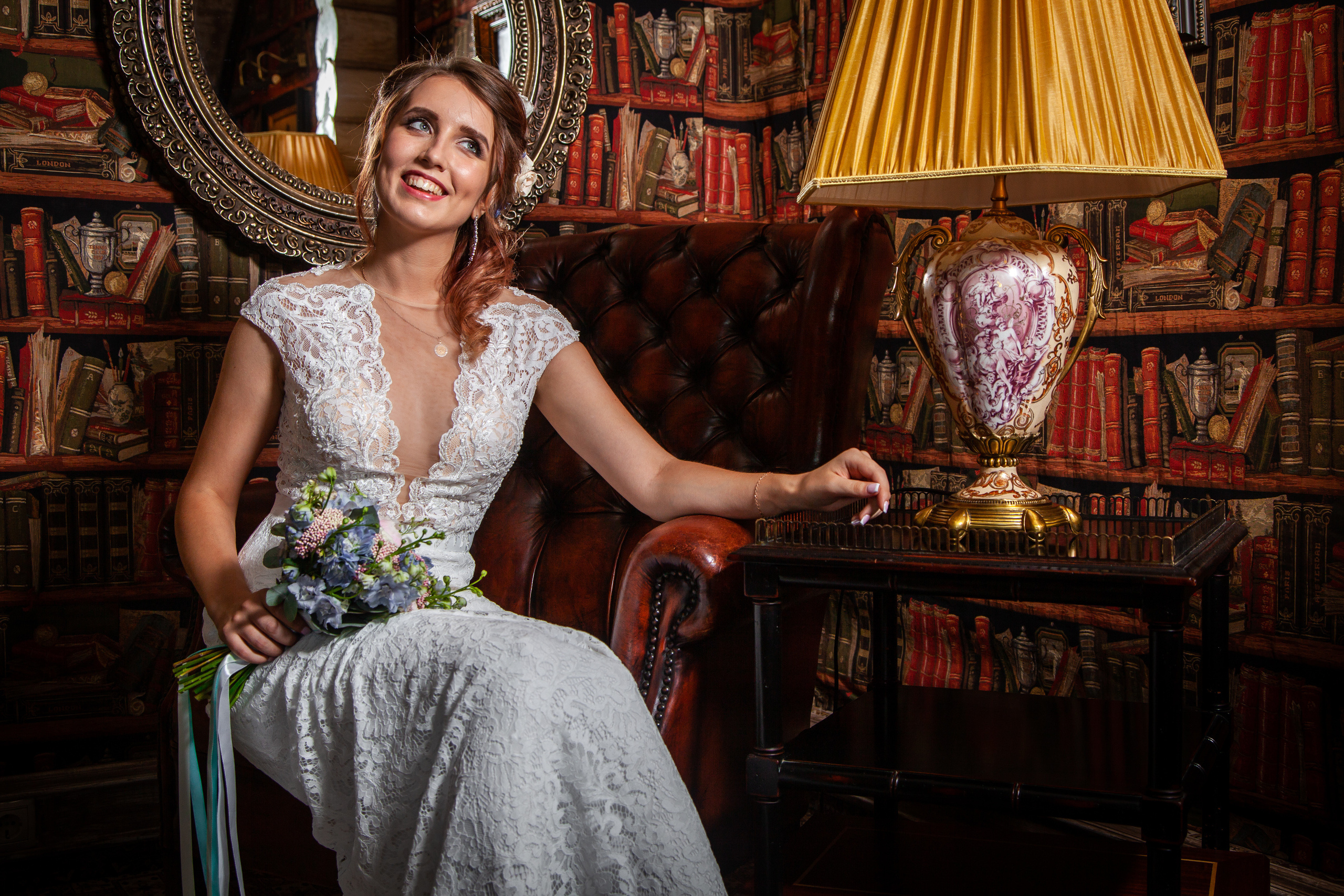 НАДЕЖДА И АРТУР. Свадебная, репортажная и бизнес съёмка в Ростове-на-Дону