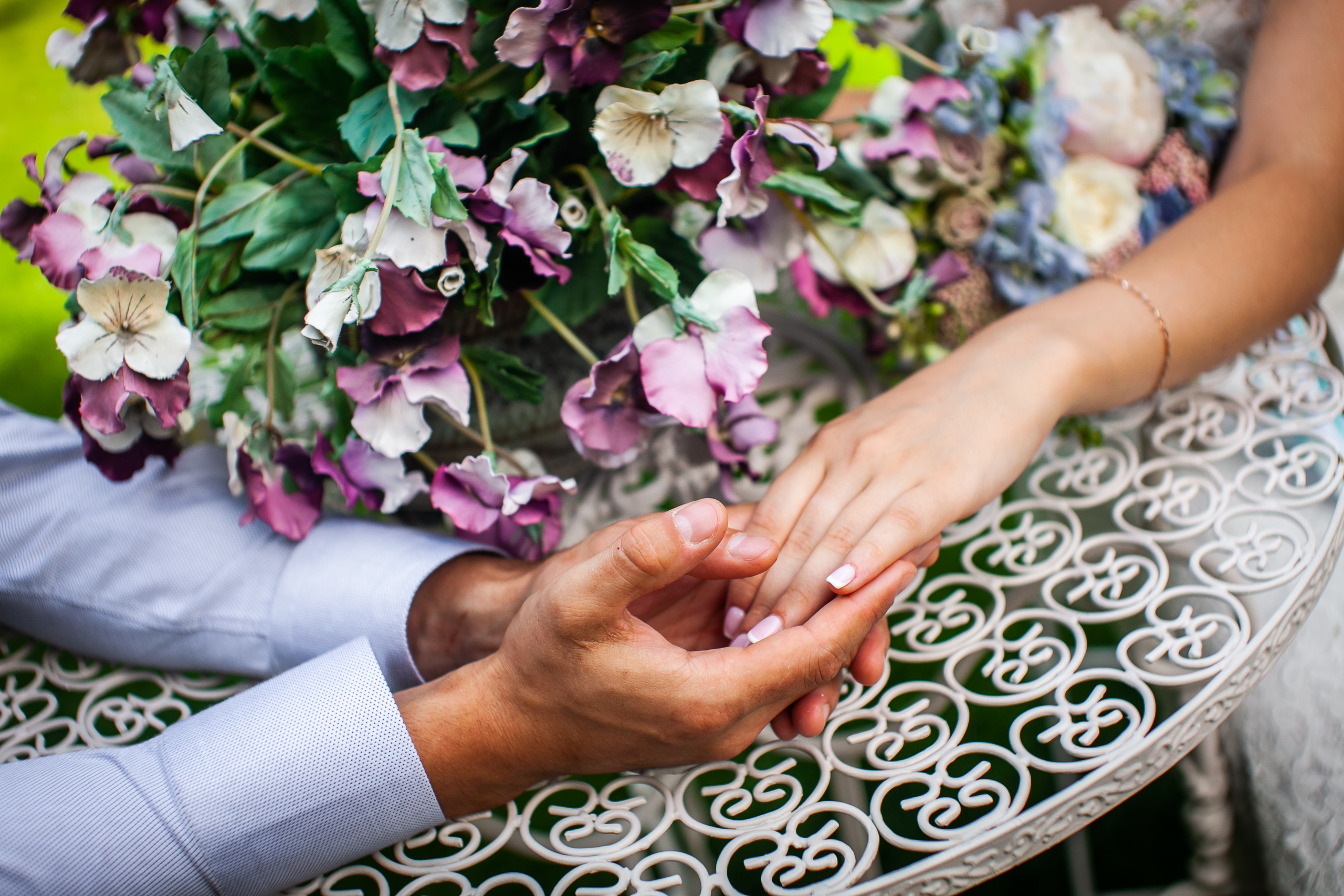 НАДЕЖДА И АРТУР. Свадебная, репортажная и бизнес съёмка в Ростове-на-Дону