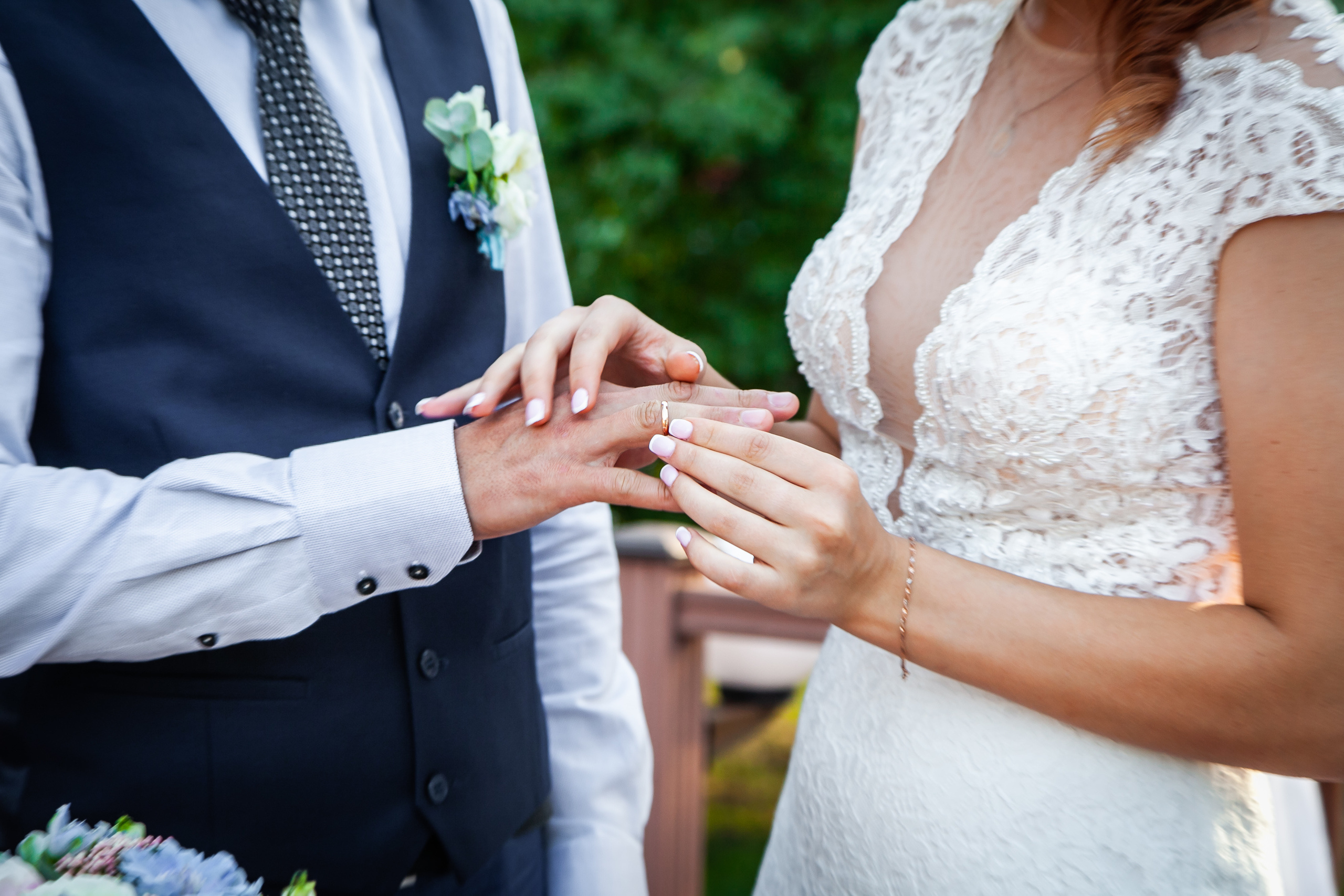 НАДЕЖДА И АРТУР. Свадебная, репортажная и бизнес съёмка в Ростове-на-Дону