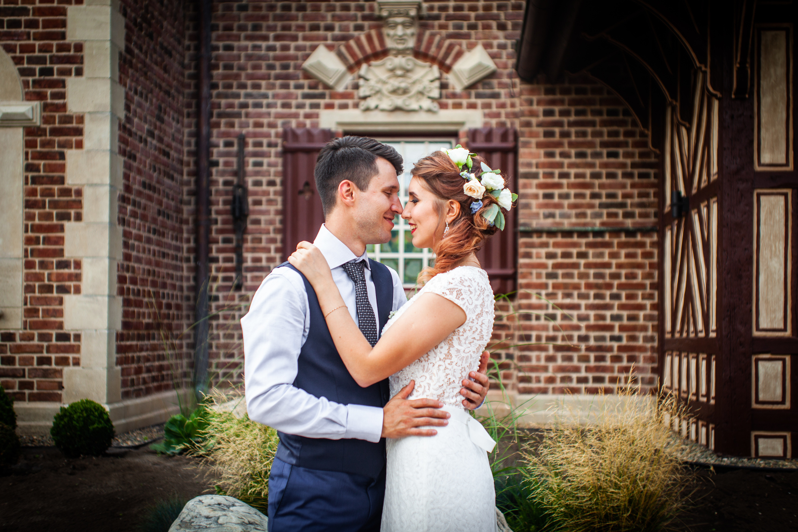 НАДЕЖДА И АРТУР. Свадебная, репортажная и бизнес съёмка в Ростове-на-Дону