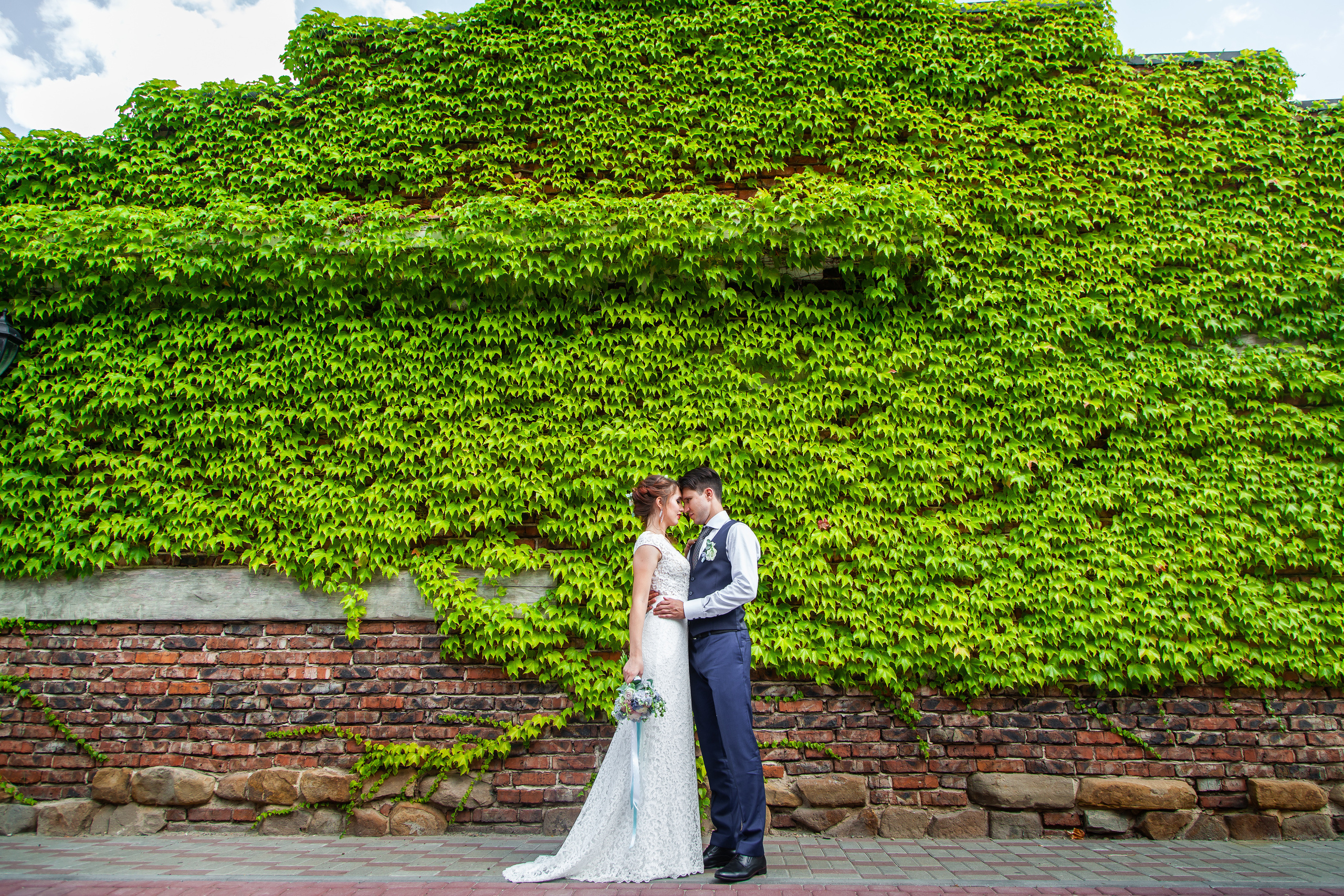 НАДЕЖДА И АРТУР. Свадебная, репортажная и бизнес съёмка в Ростове-на-Дону