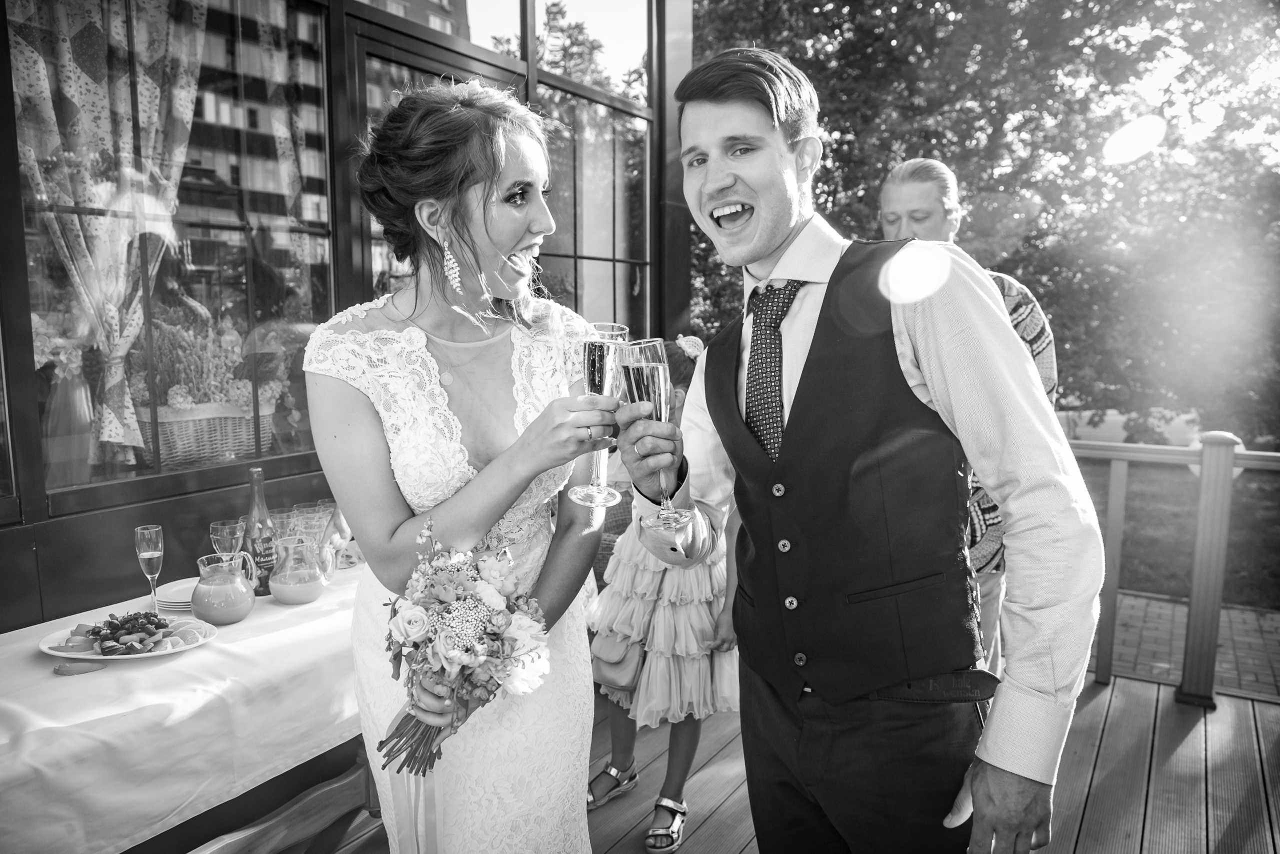 НАДЕЖДА И АРТУР. Свадебная, репортажная и бизнес съёмка в Ростове-на-Дону