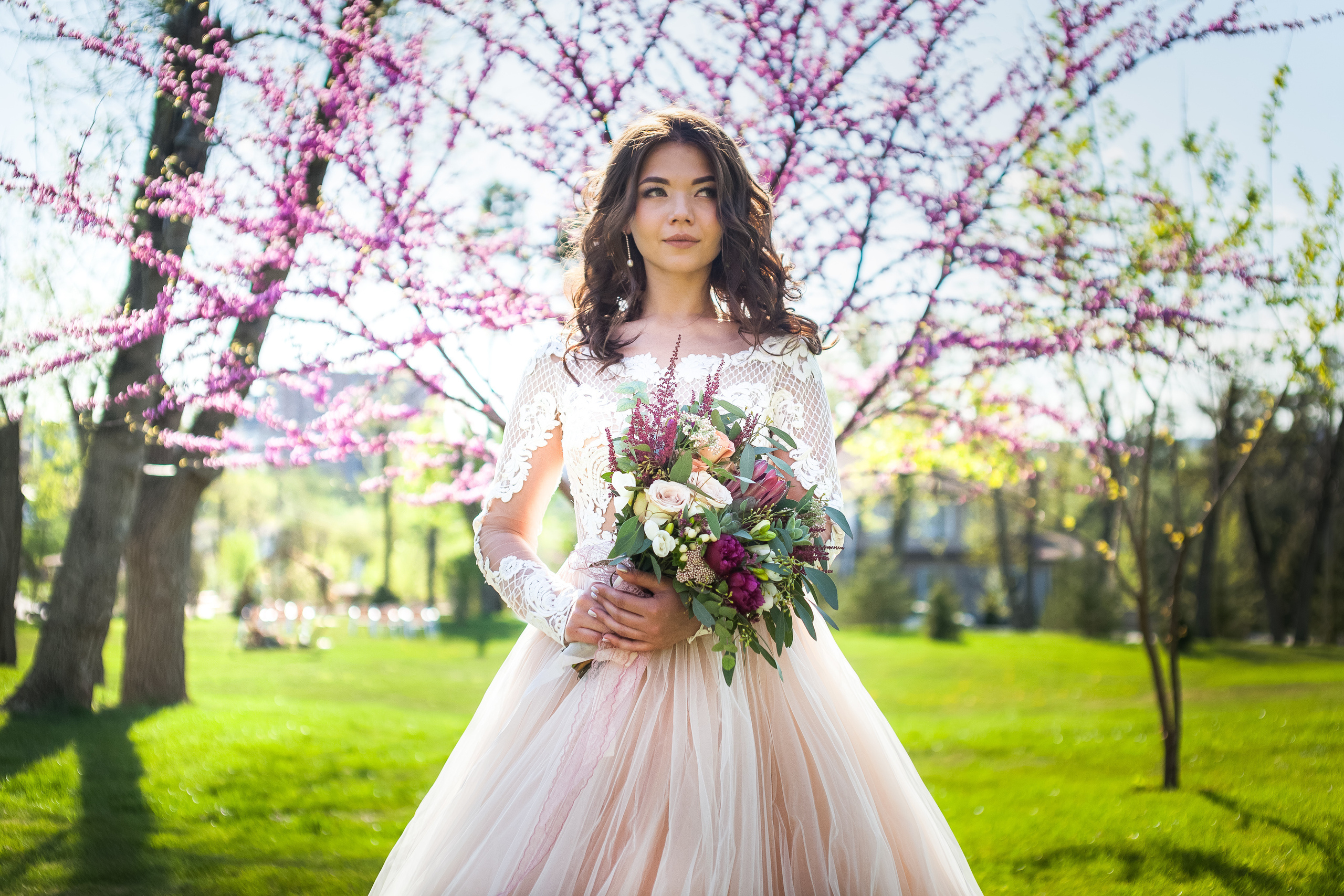 ВИКТОРИЯ И РОМАН. Свадебная, репортажная и бизнес съёмка в Ростове-на-Дону