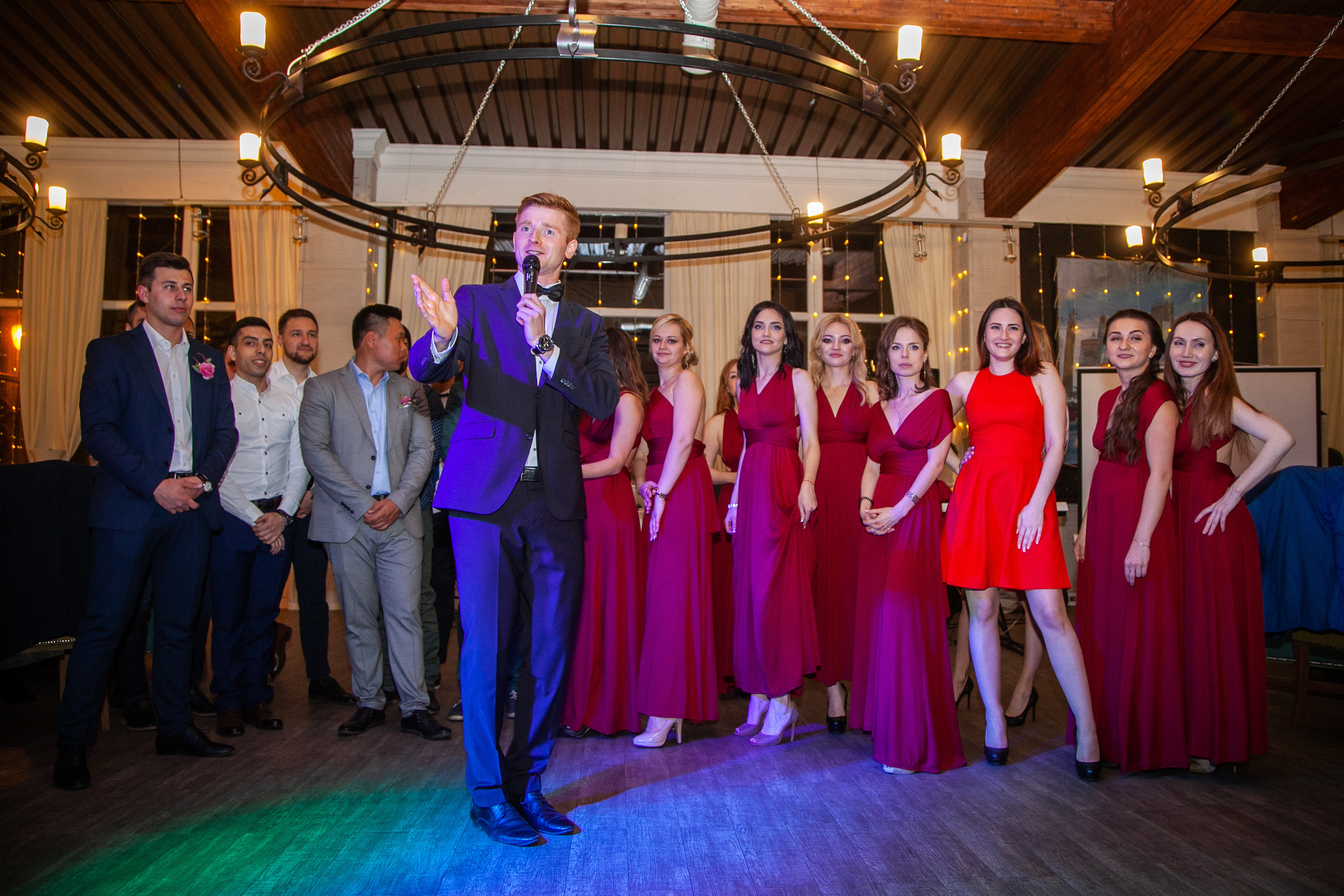 ВИКТОРИЯ И РОМАН. Свадебная, репортажная и бизнес съёмка в Ростове-на-Дону