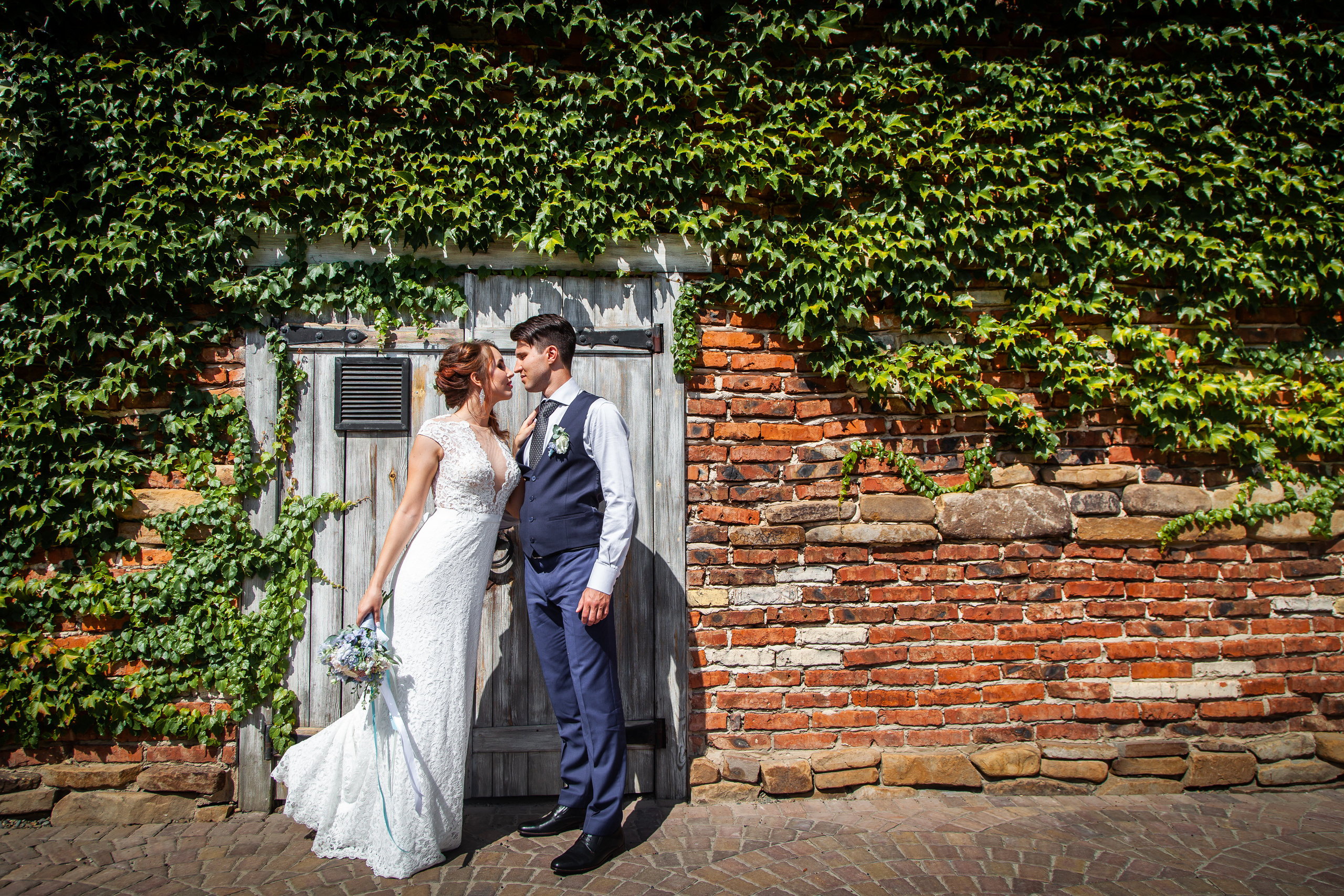 НАДЕЖДА И АРТУР. Свадебная, репортажная и бизнес съёмка в Ростове-на-Дону