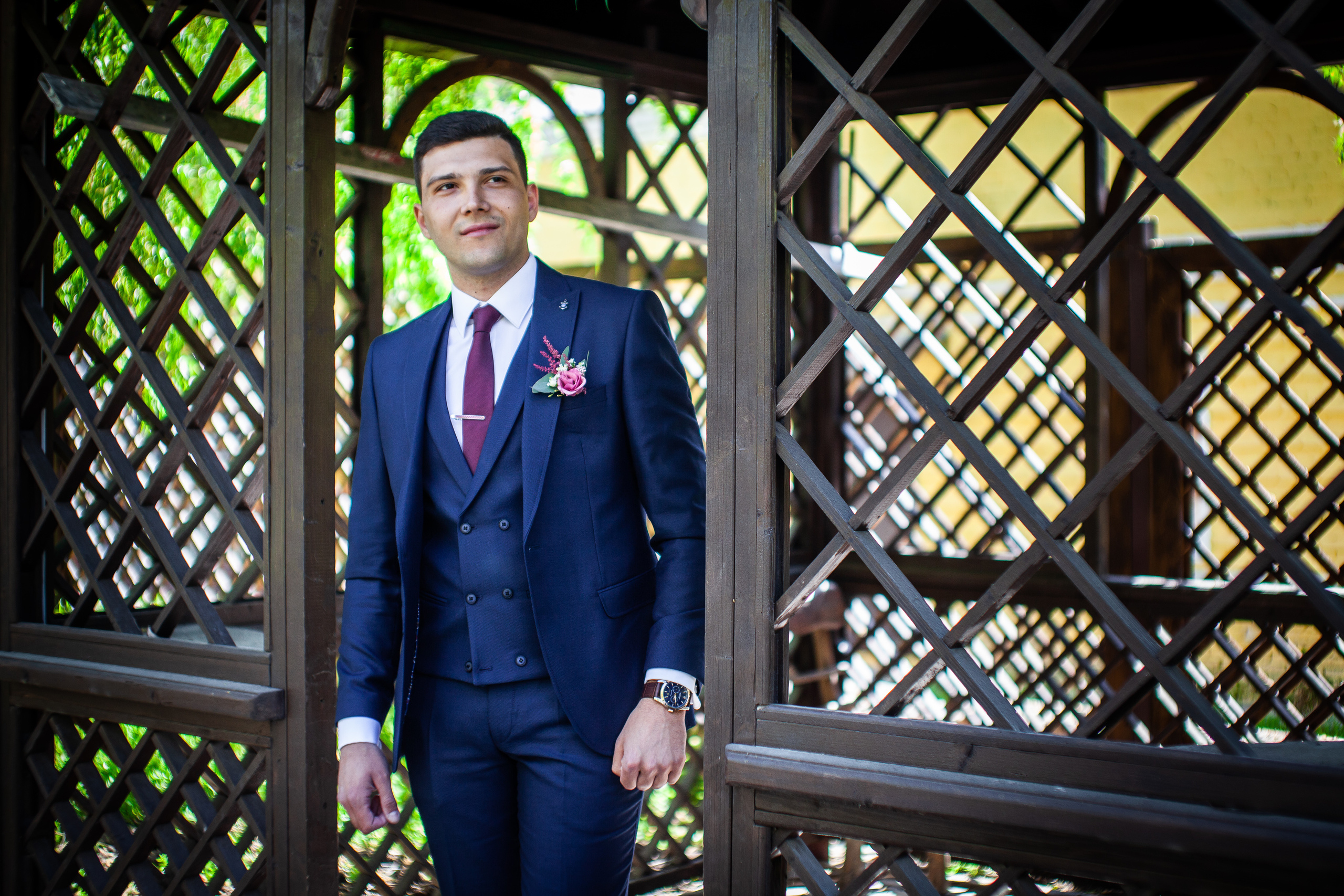 ВИКТОРИЯ И РОМАН. Свадебная, репортажная и бизнес съёмка в Ростове-на-Дону