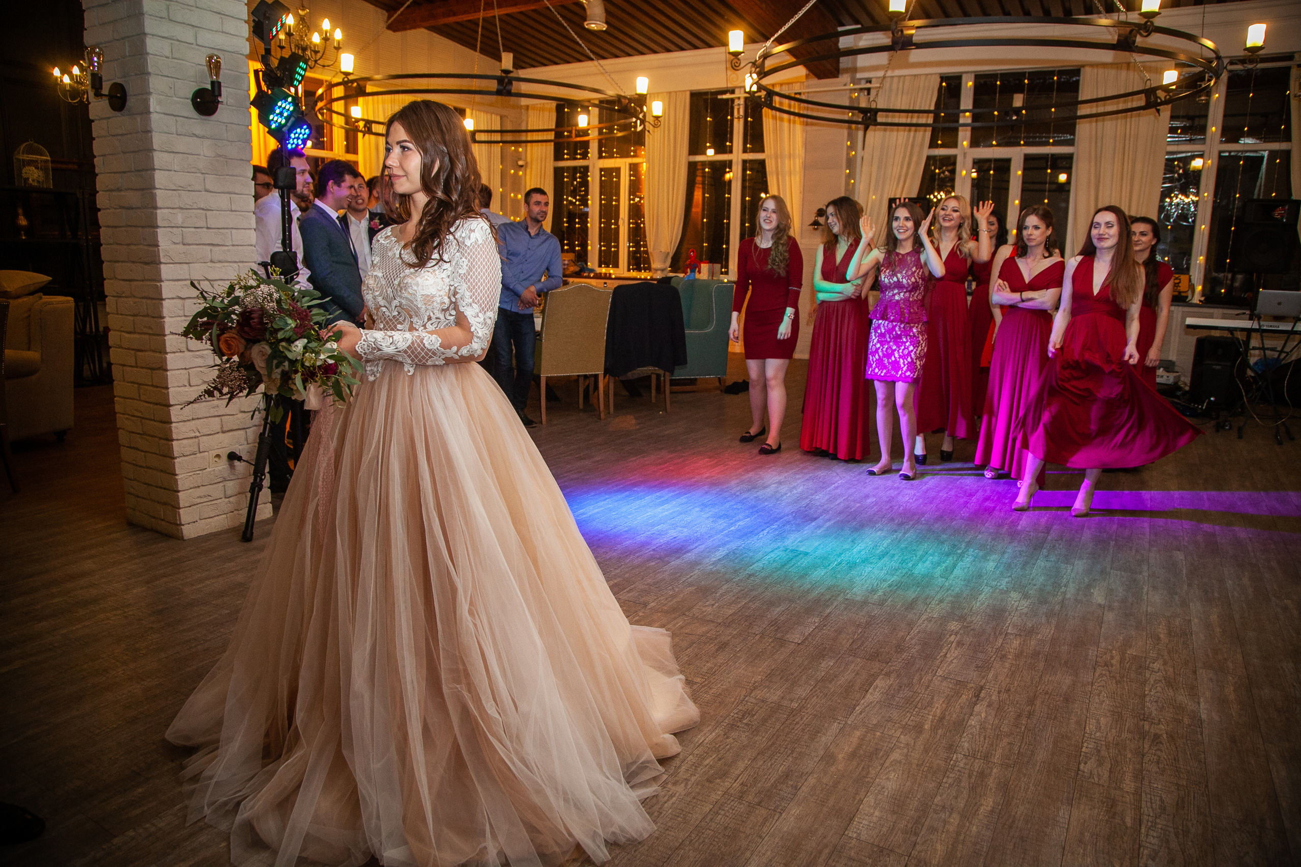 ВИКТОРИЯ И РОМАН. Свадебная, репортажная и бизнес съёмка в Ростове-на-Дону