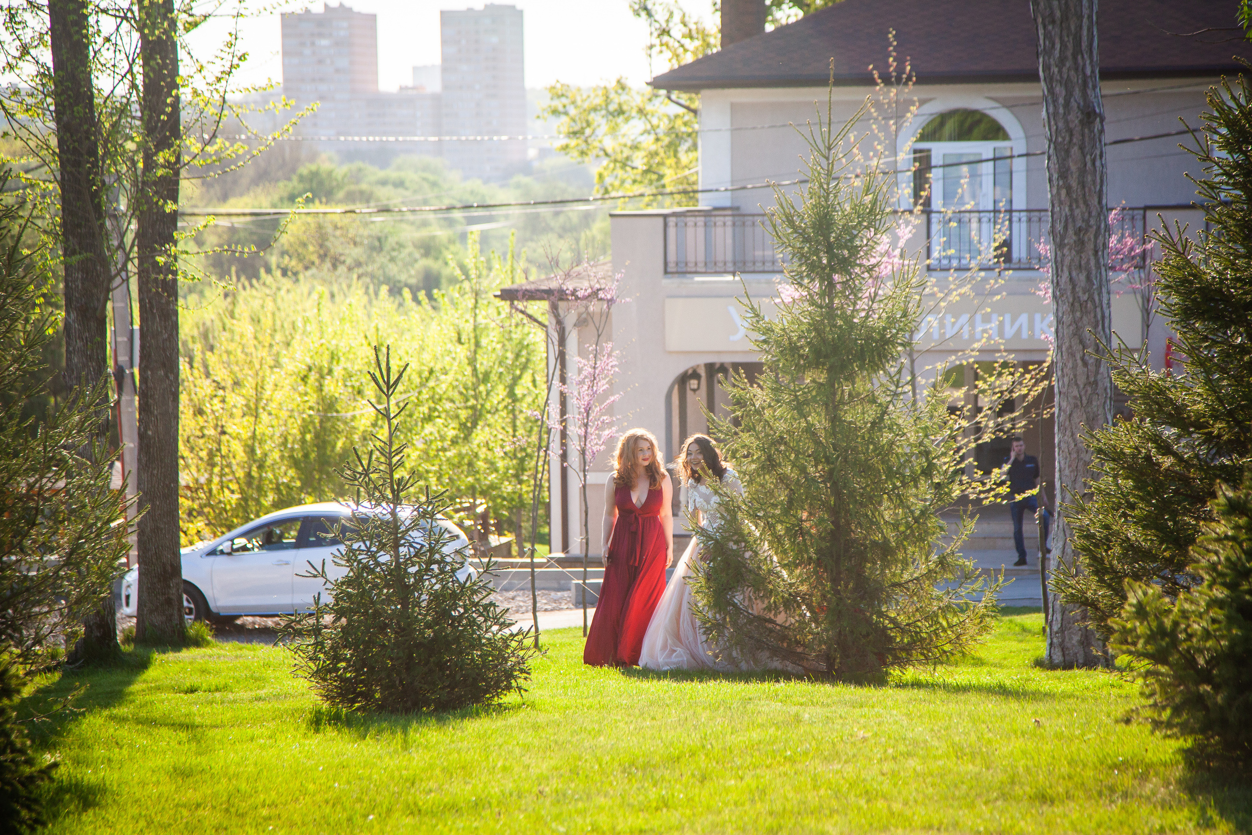 ВИКТОРИЯ И РОМАН. Свадебная, репортажная и бизнес съёмка в Ростове-на-Дону