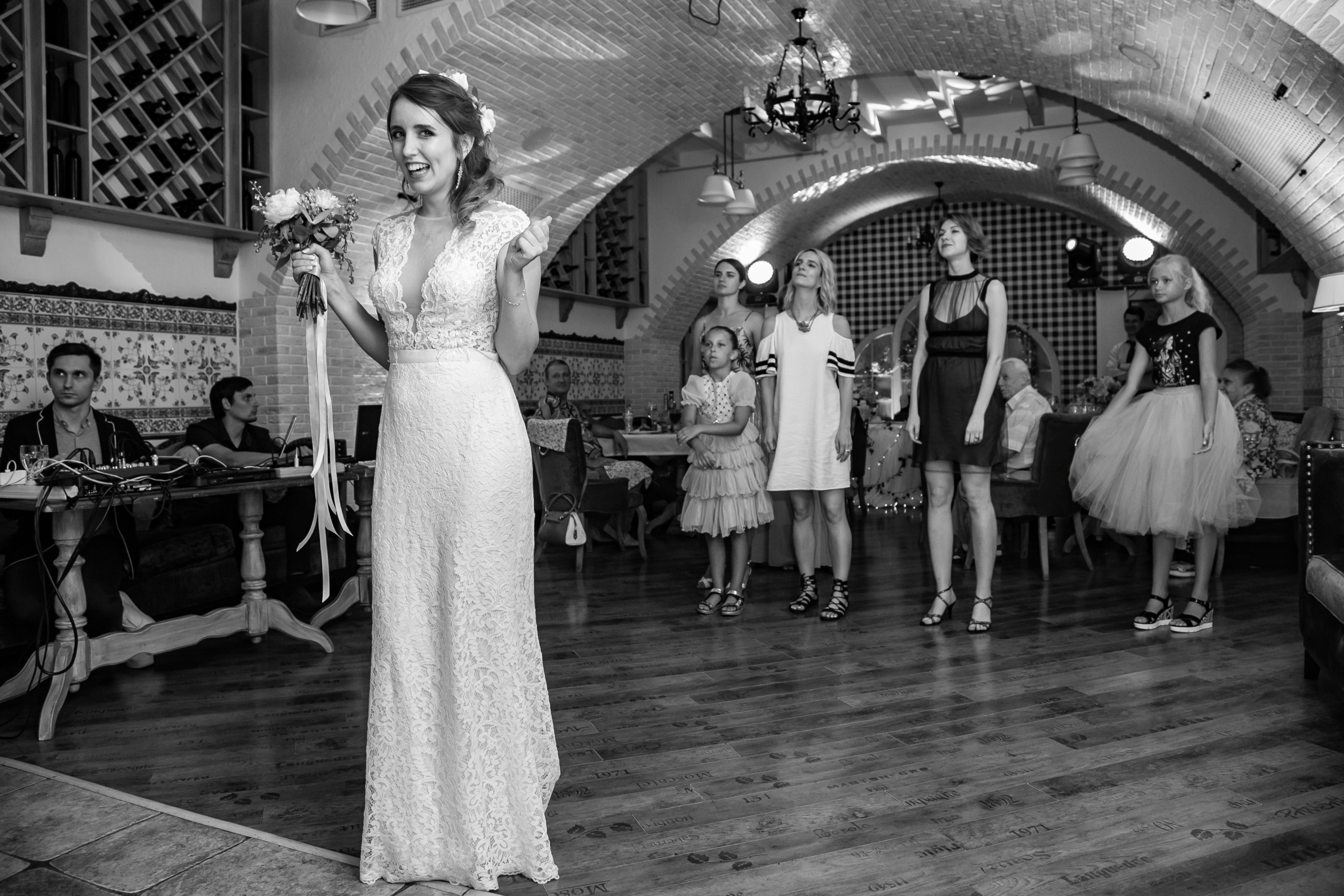 НАДЕЖДА И АРТУР. Свадебная, репортажная и бизнес съёмка в Ростове-на-Дону