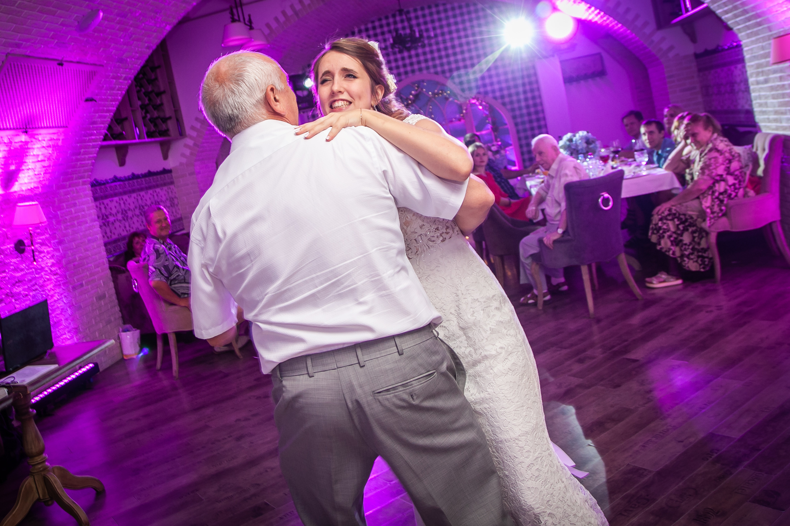 НАДЕЖДА И АРТУР. Свадебная, репортажная и бизнес съёмка в Ростове-на-Дону