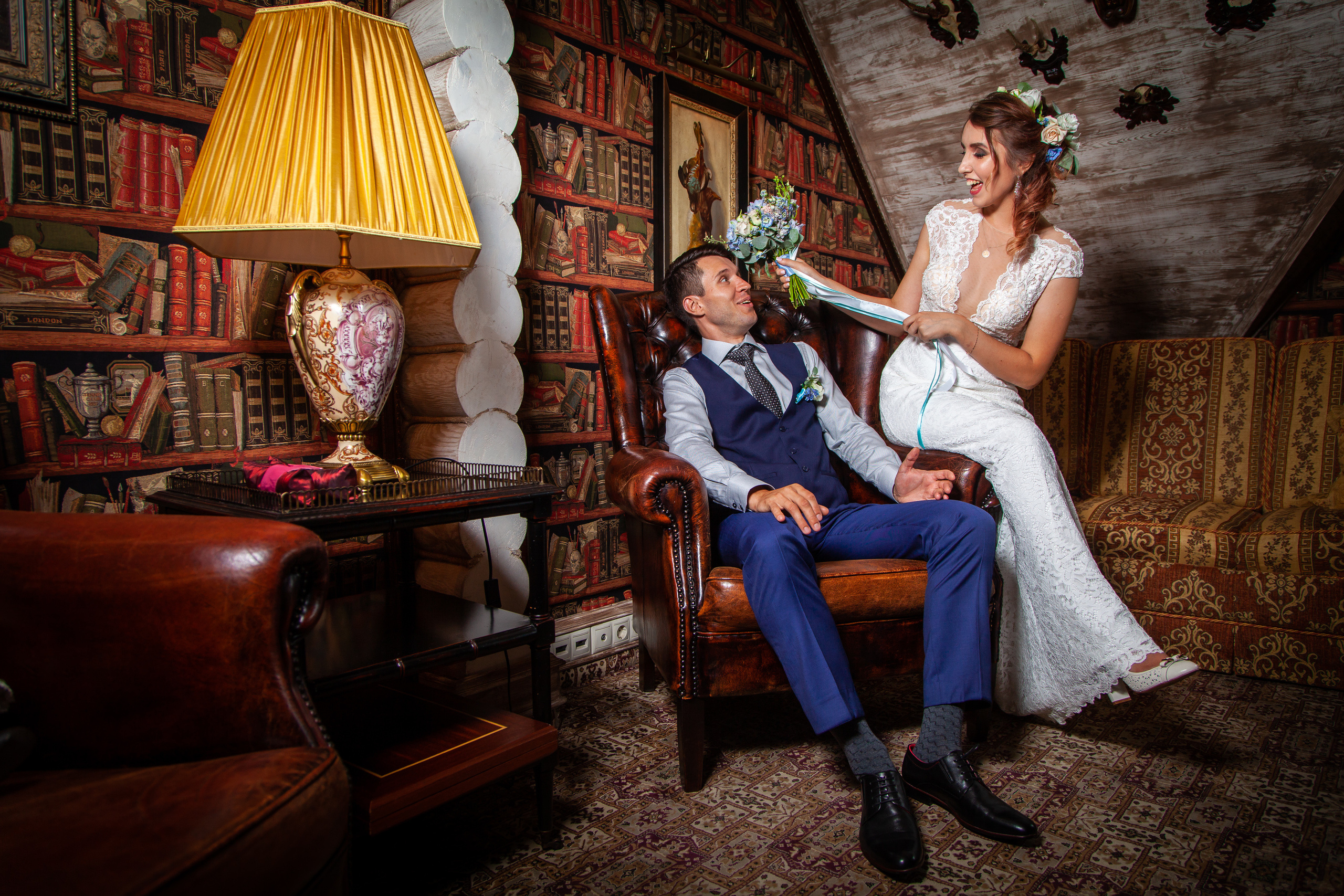 НАДЕЖДА И АРТУР. Свадебная, репортажная и бизнес съёмка в Ростове-на-Дону