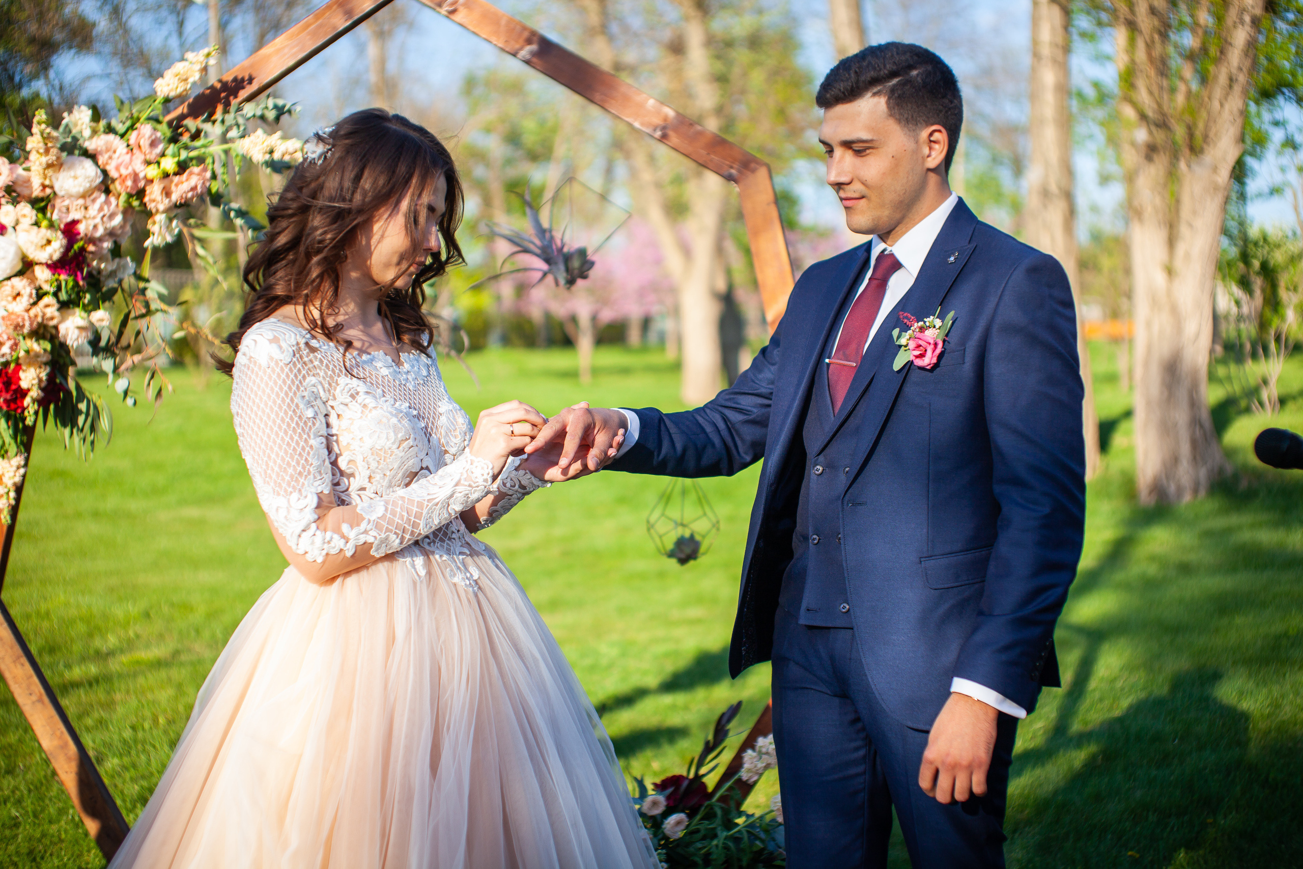 ВИКТОРИЯ И РОМАН. Свадебная, репортажная и бизнес съёмка в Ростове-на-Дону