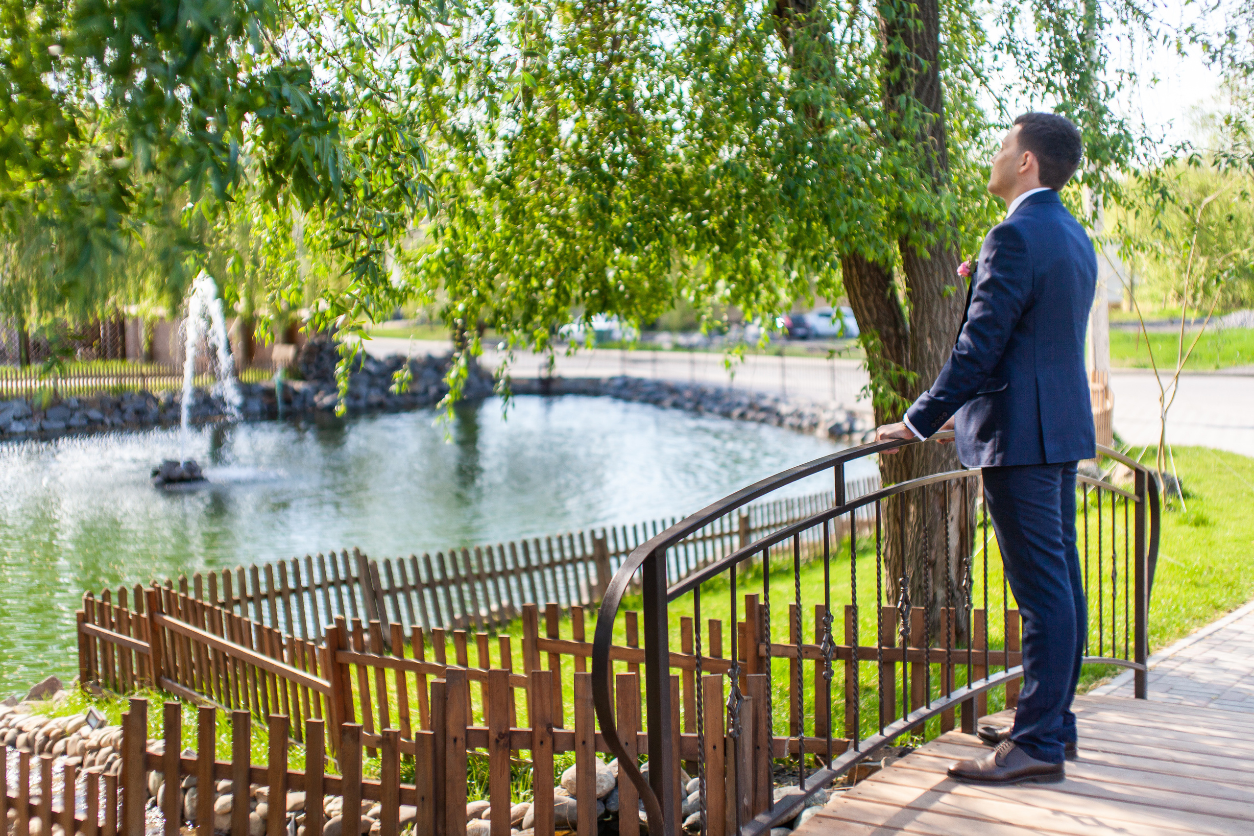 ВИКТОРИЯ И РОМАН. Свадебная, репортажная и бизнес съёмка в Ростове-на-Дону