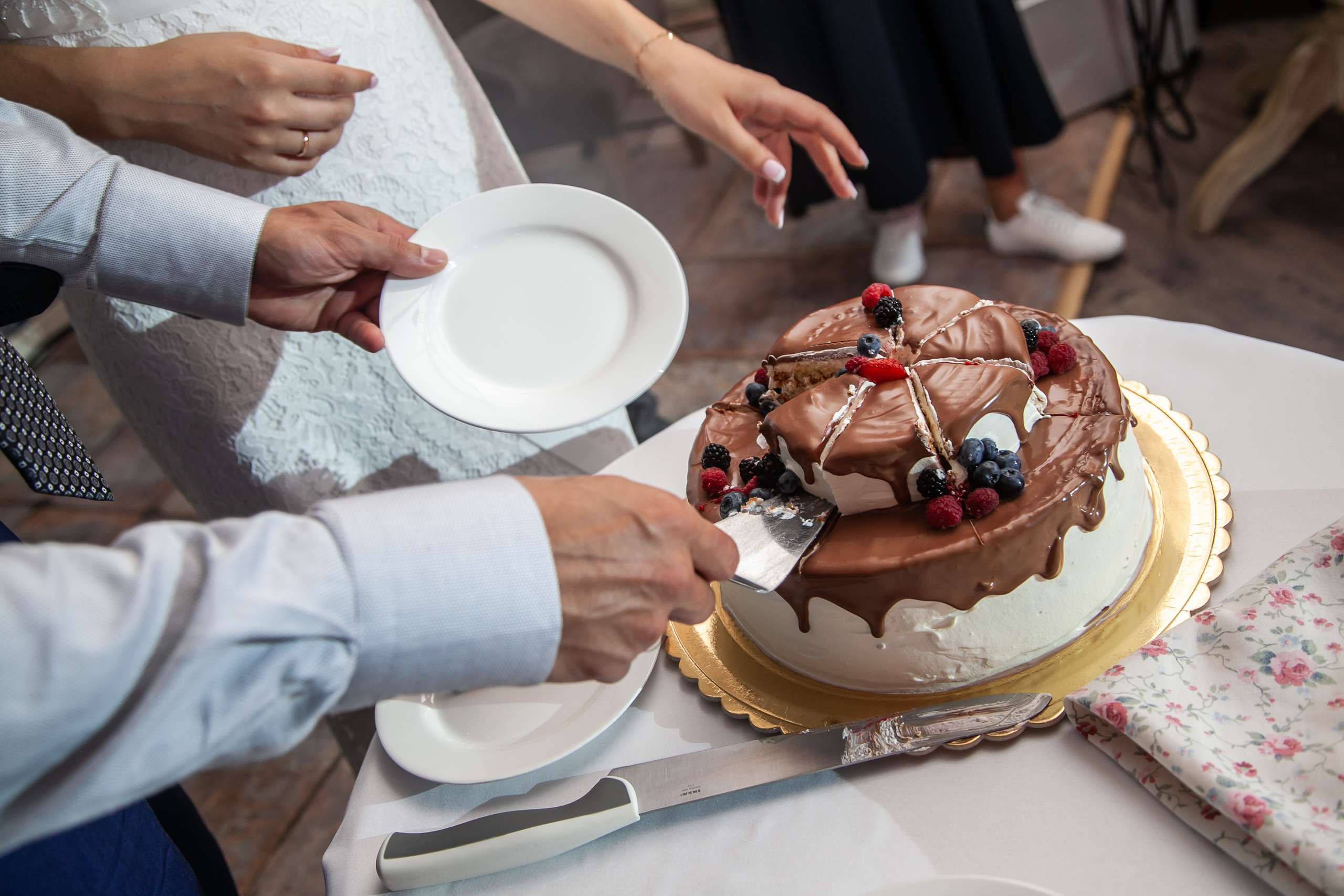 НАДЕЖДА И АРТУР. Свадебная, репортажная и бизнес съёмка в Ростове-на-Дону