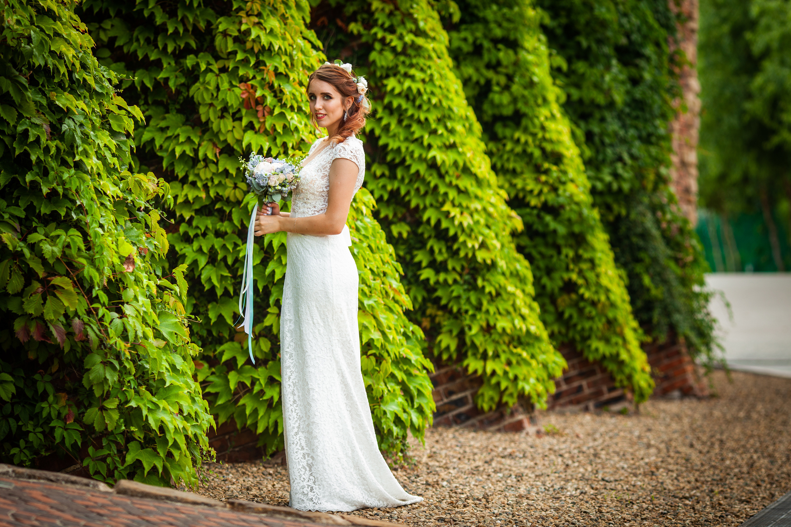 НАДЕЖДА И АРТУР. Свадебная, репортажная и бизнес съёмка в Ростове-на-Дону