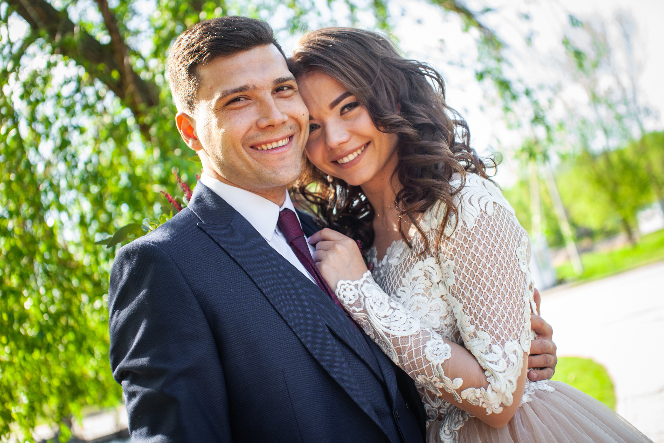 ВИКТОРИЯ И РОМАН. Свадебная, репортажная и бизнес съёмка в Ростове-на-Дону