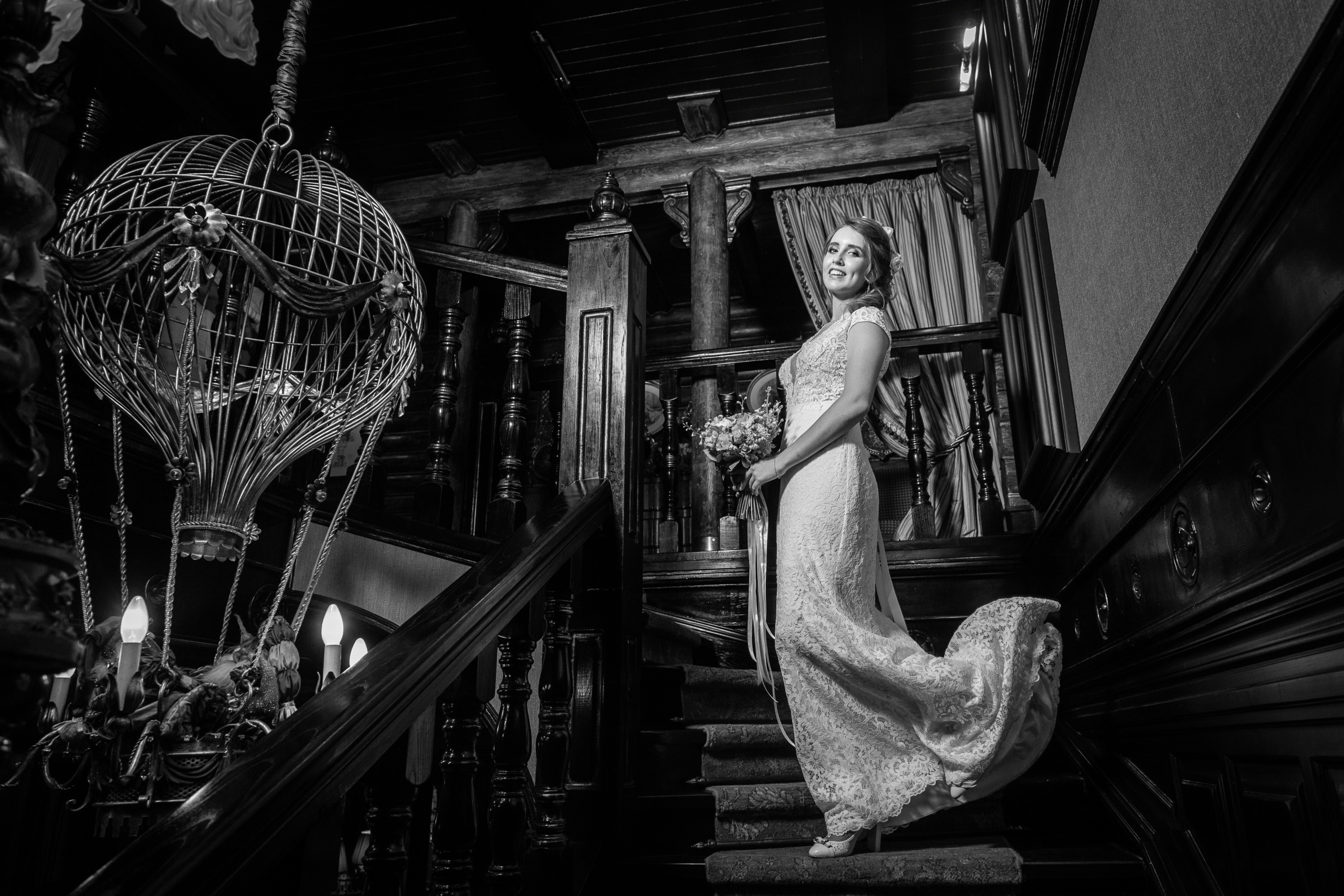 НАДЕЖДА И АРТУР. Свадебная, репортажная и бизнес съёмка в Ростове-на-Дону