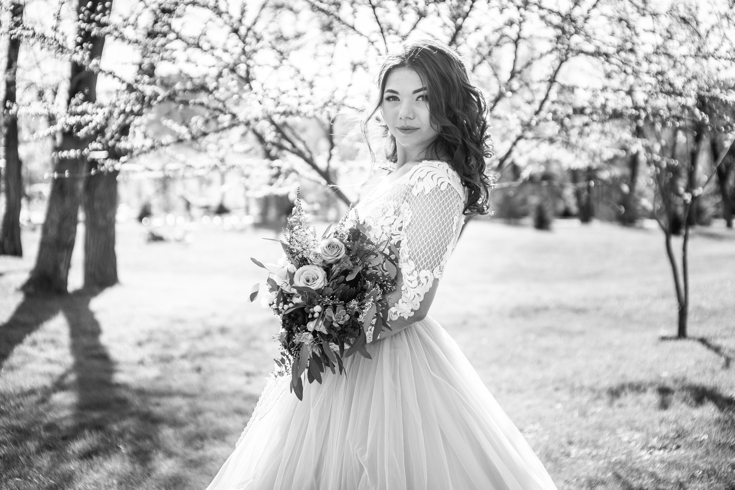 ВИКТОРИЯ И РОМАН. Свадебная, репортажная и бизнес съёмка в Ростове-на-Дону