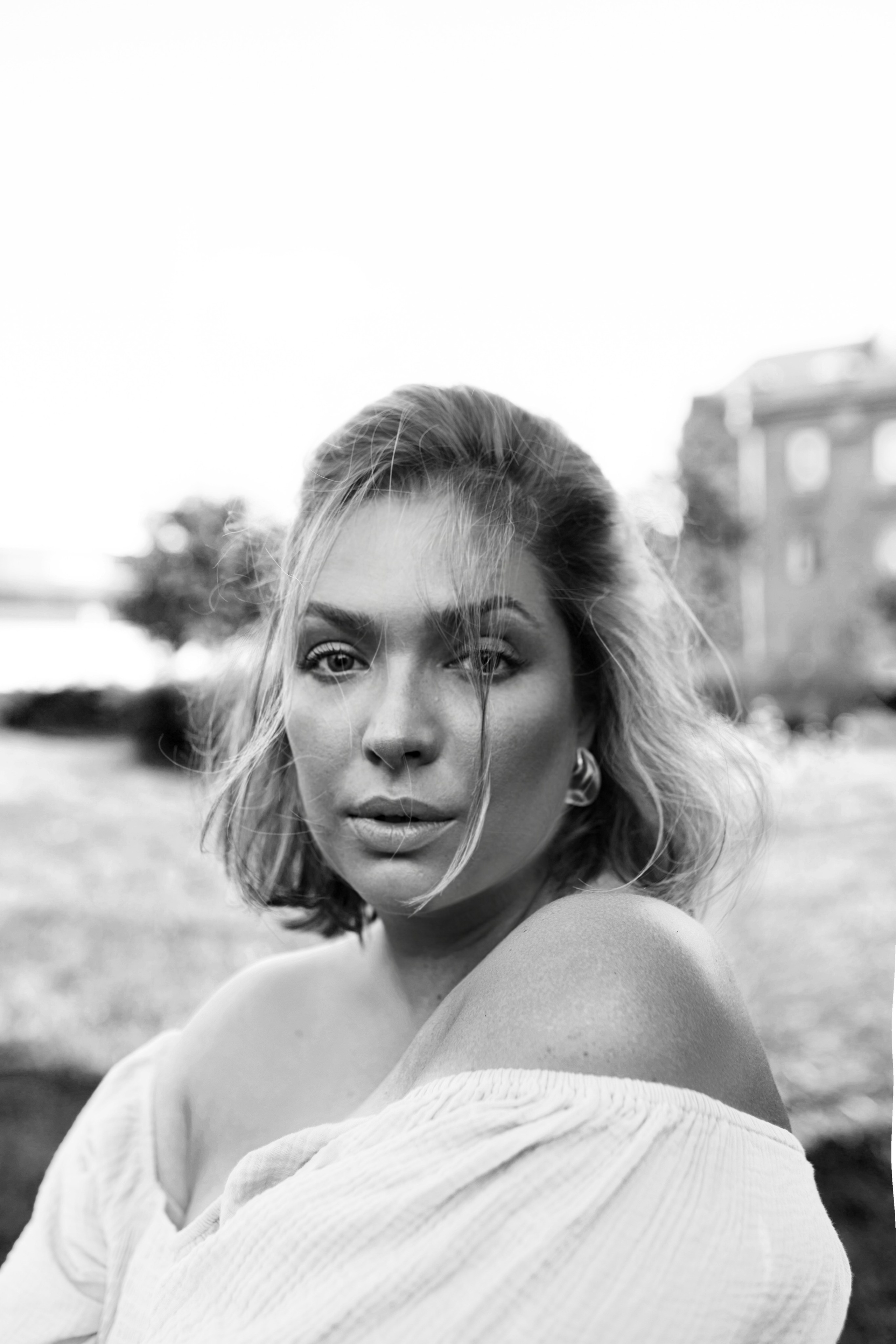 WOMEN. Фотограф Юлия Курочкина