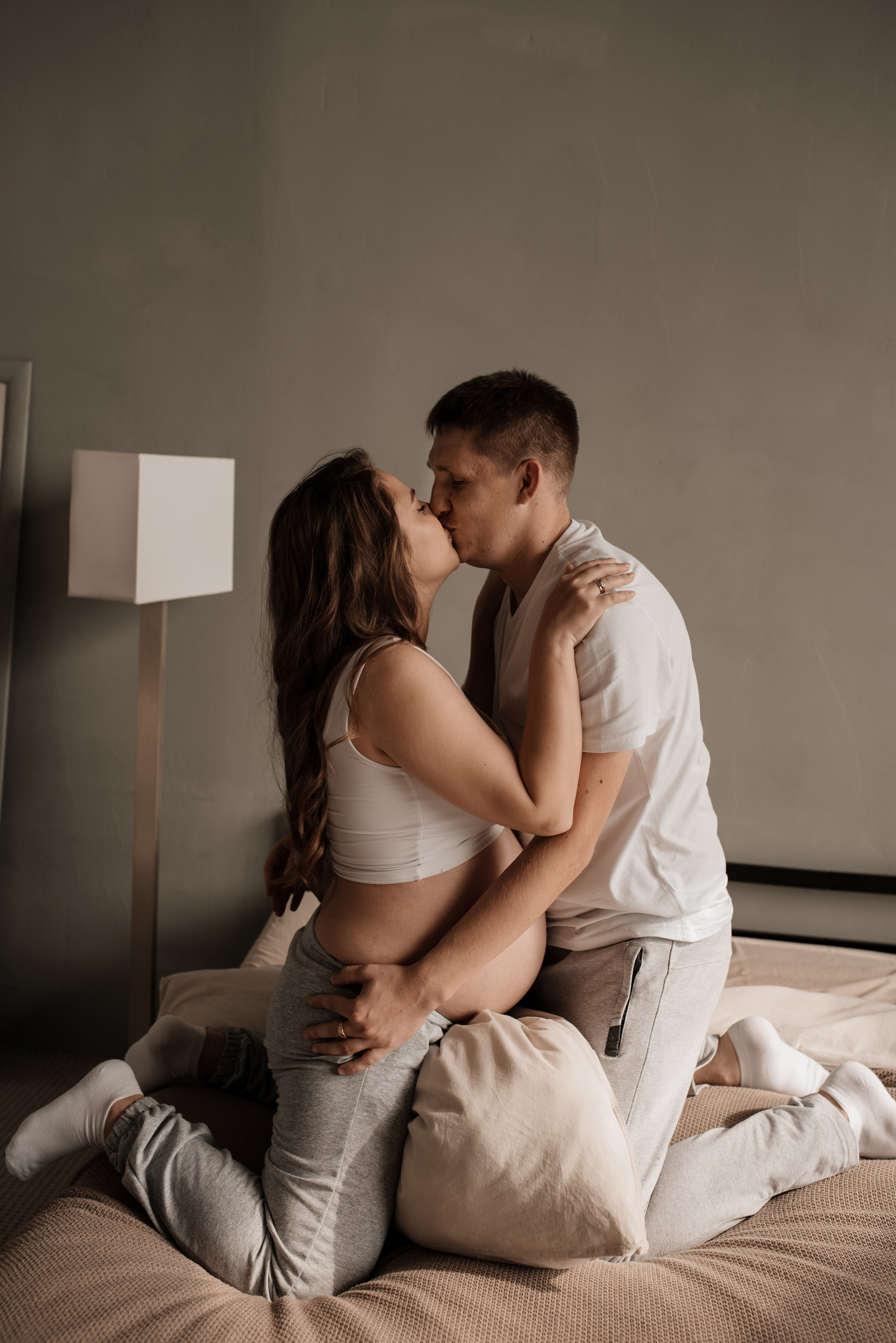 Дима ♡ Катя. Фотограф Ольга Плеханова | Нижний Новгород, Москва