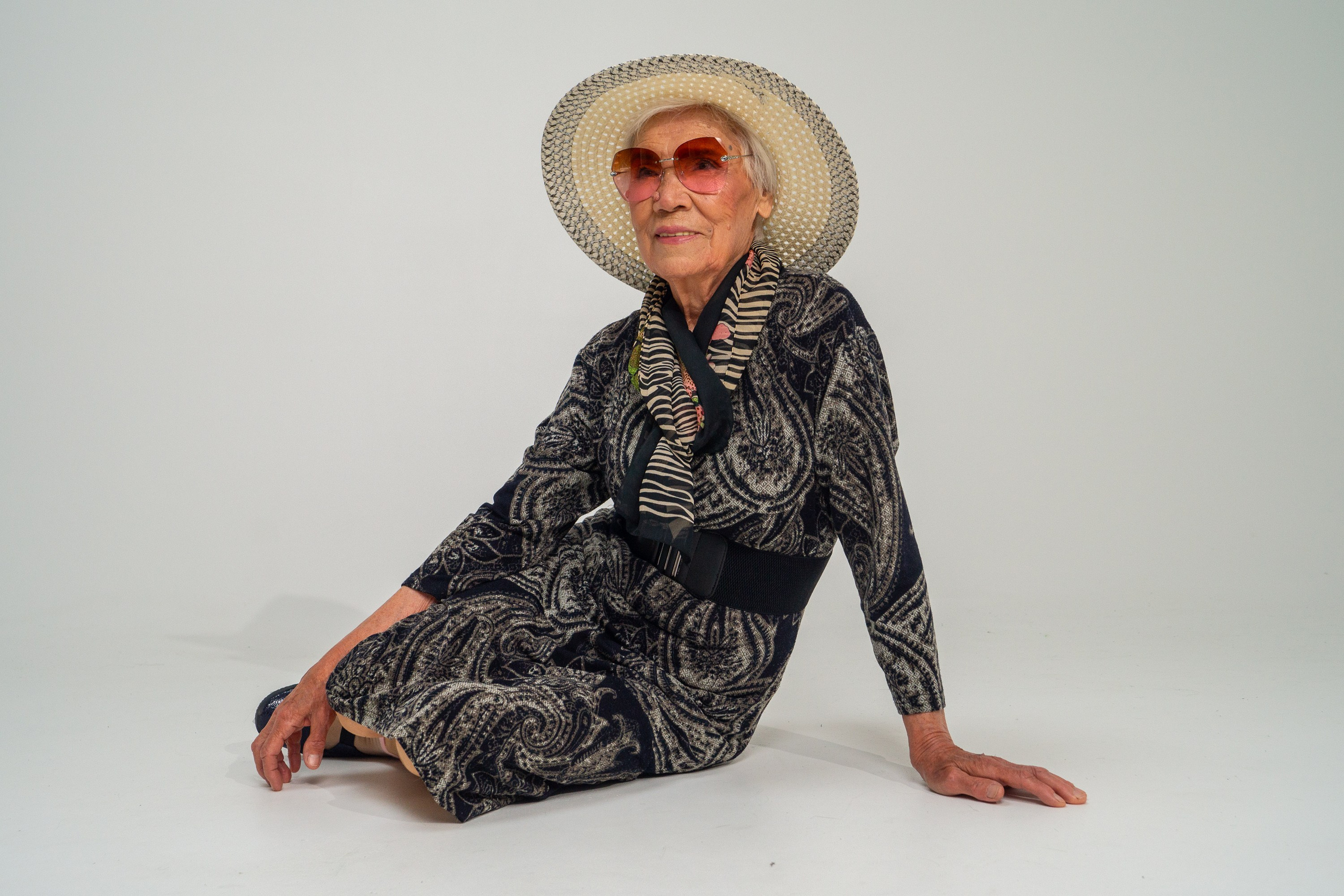 Студия (индивидуальная съемка). Разноплановый фотограф в Москве