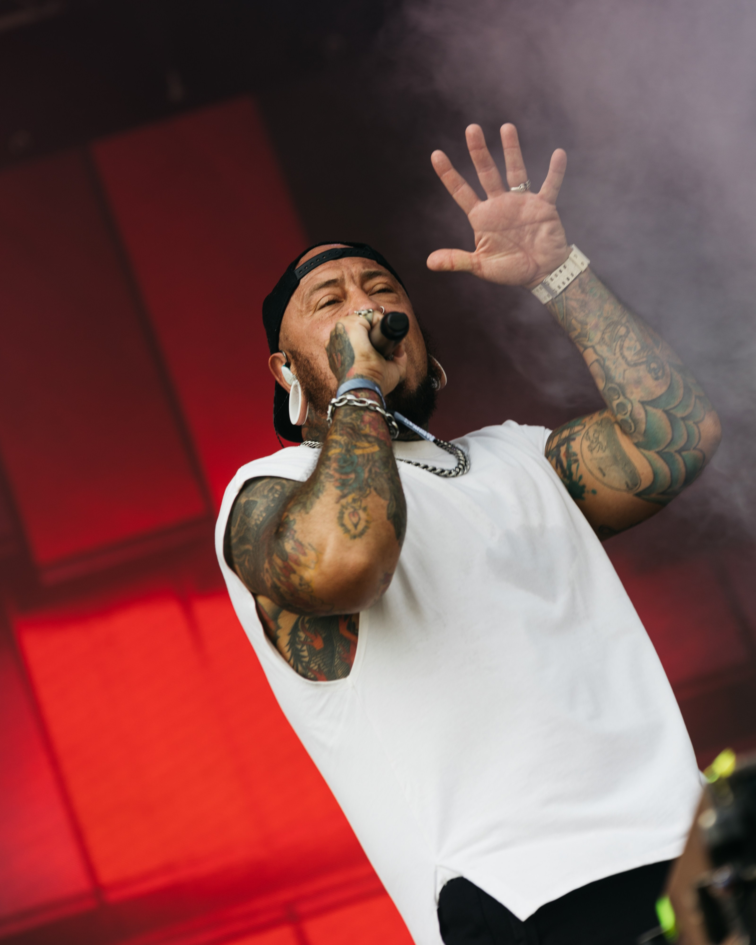 ДИКАЯ МЯТА 14-16.06.24. Концертный и репортажный фотограф в Москве и Санкт-Петербурге Мария