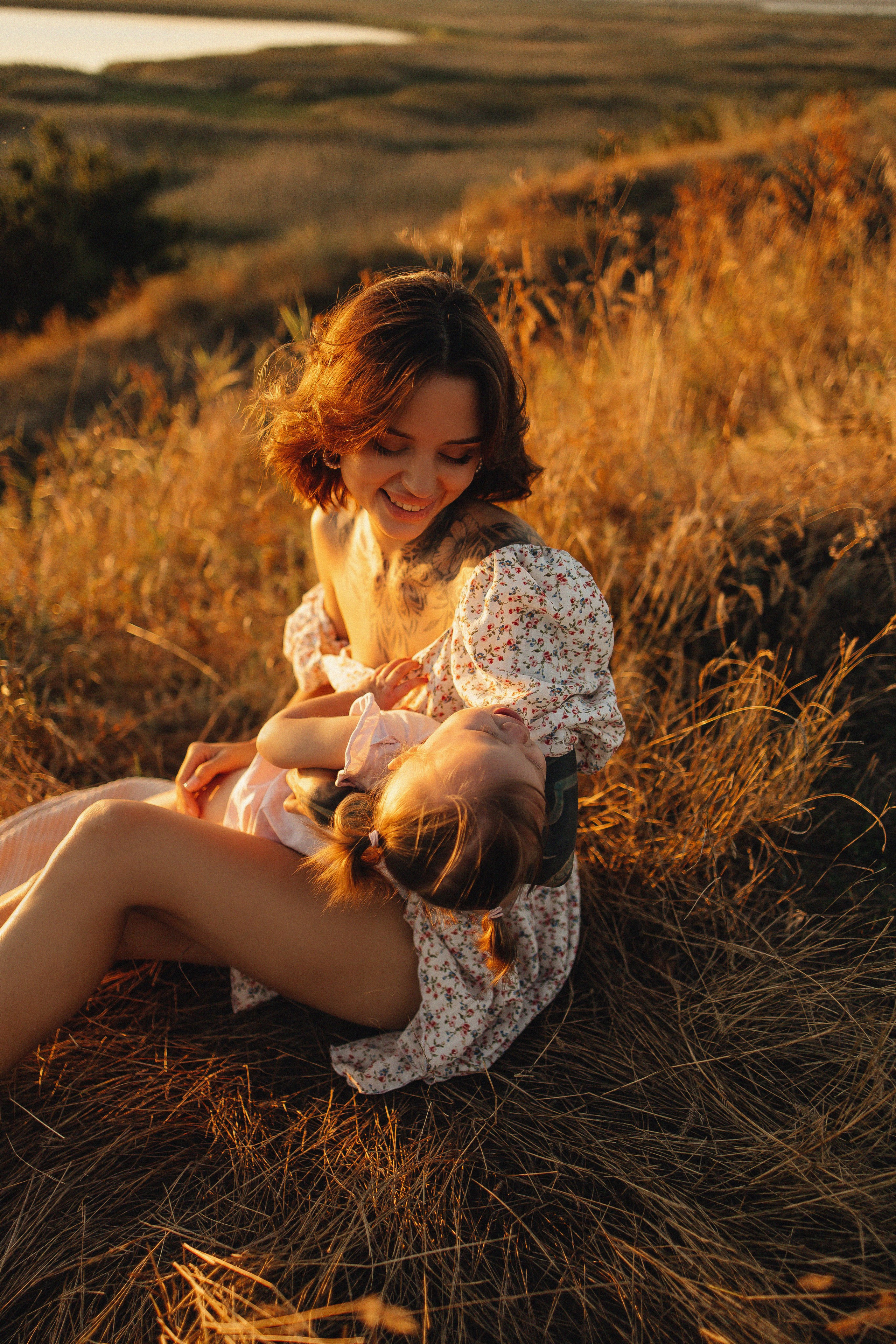 Катя и Мира. Семейный и детский фотограф, таганрог, ростов-на-дону