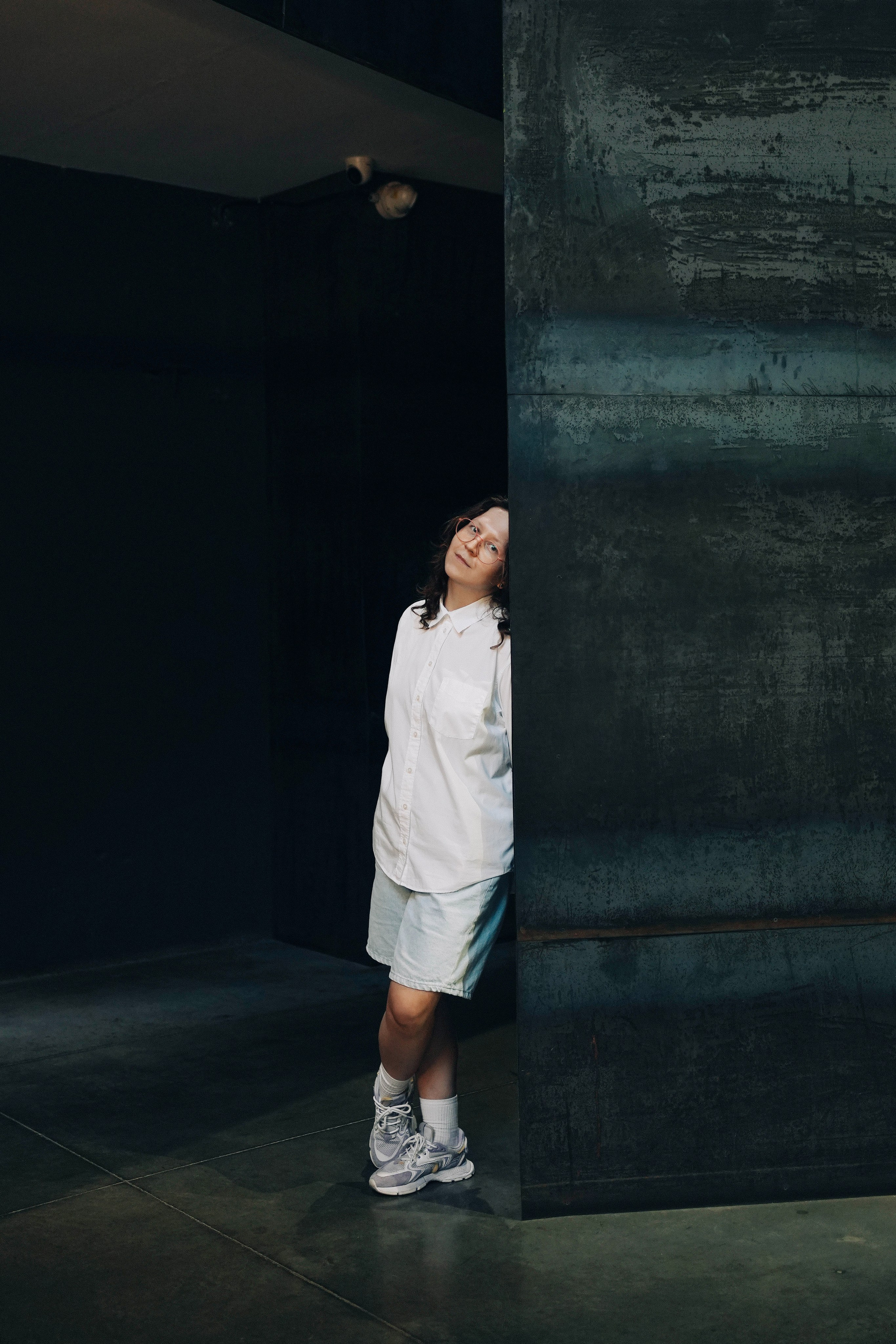 Даша. Ксения Копна. Фотограф из Санкт-Петербурга