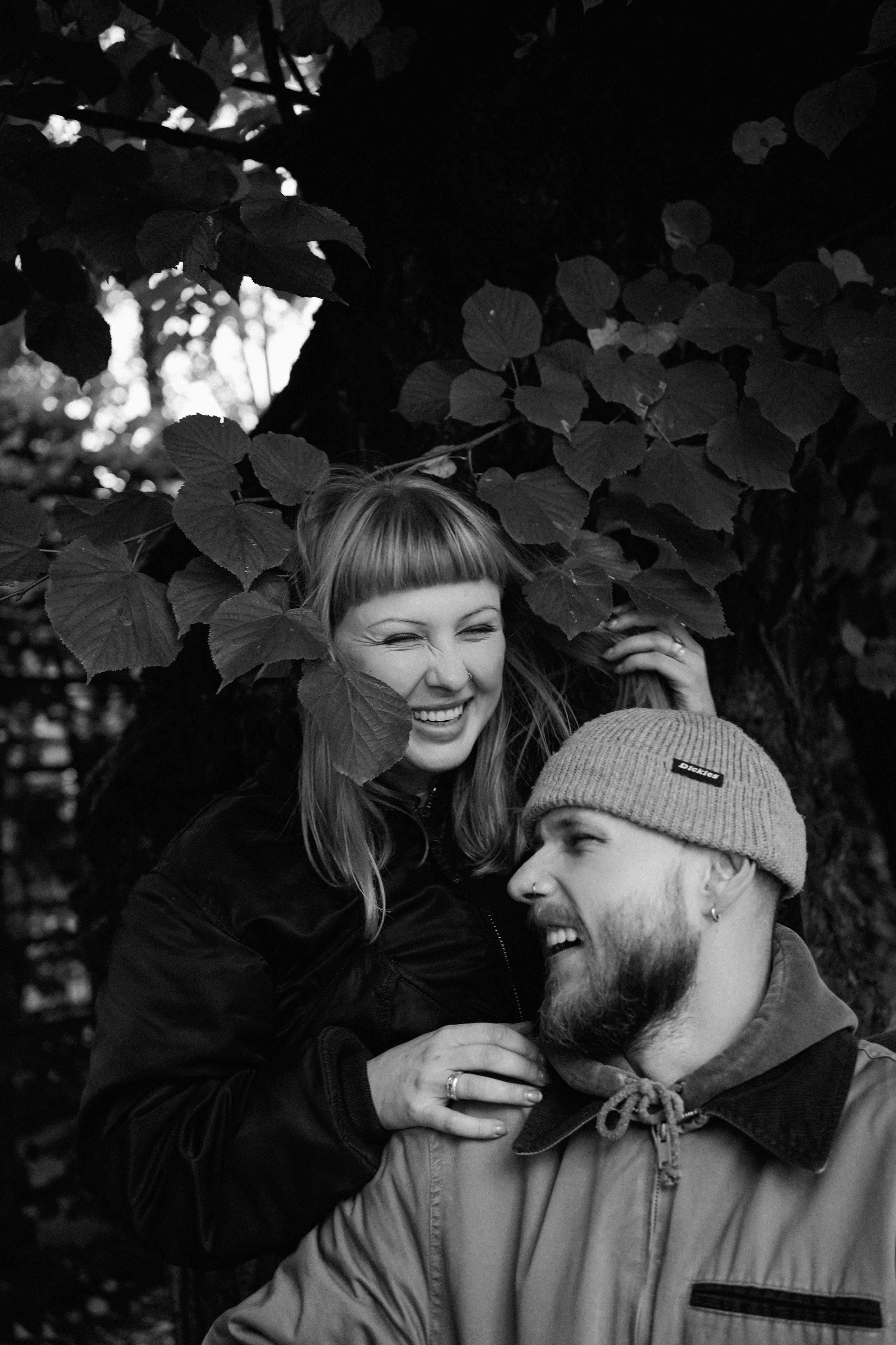 Влад и Настя. Ксения Копна. Фотограф из Санкт-Петербурга