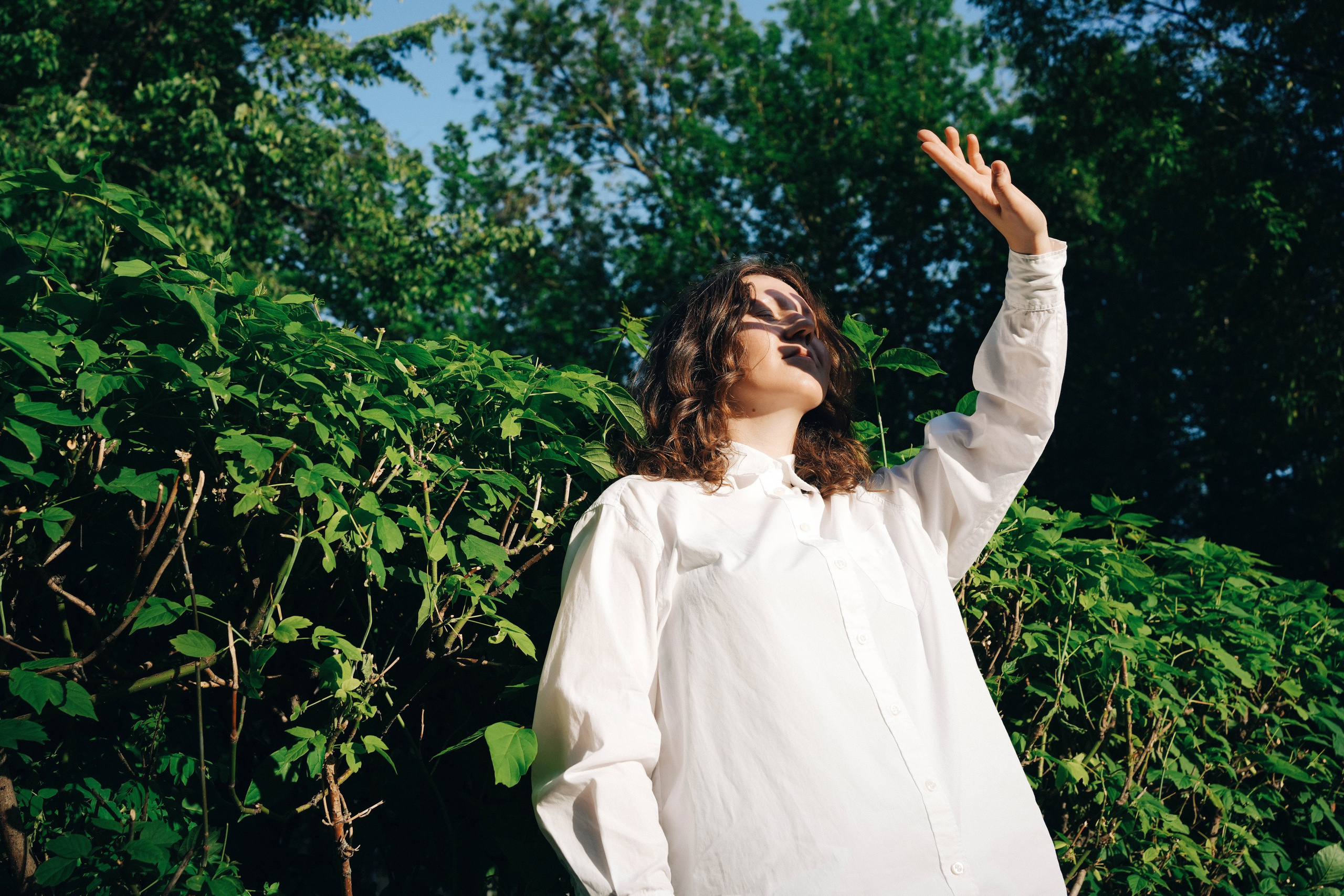 Даша. Ксения Копна. Фотограф из Санкт-Петербурга