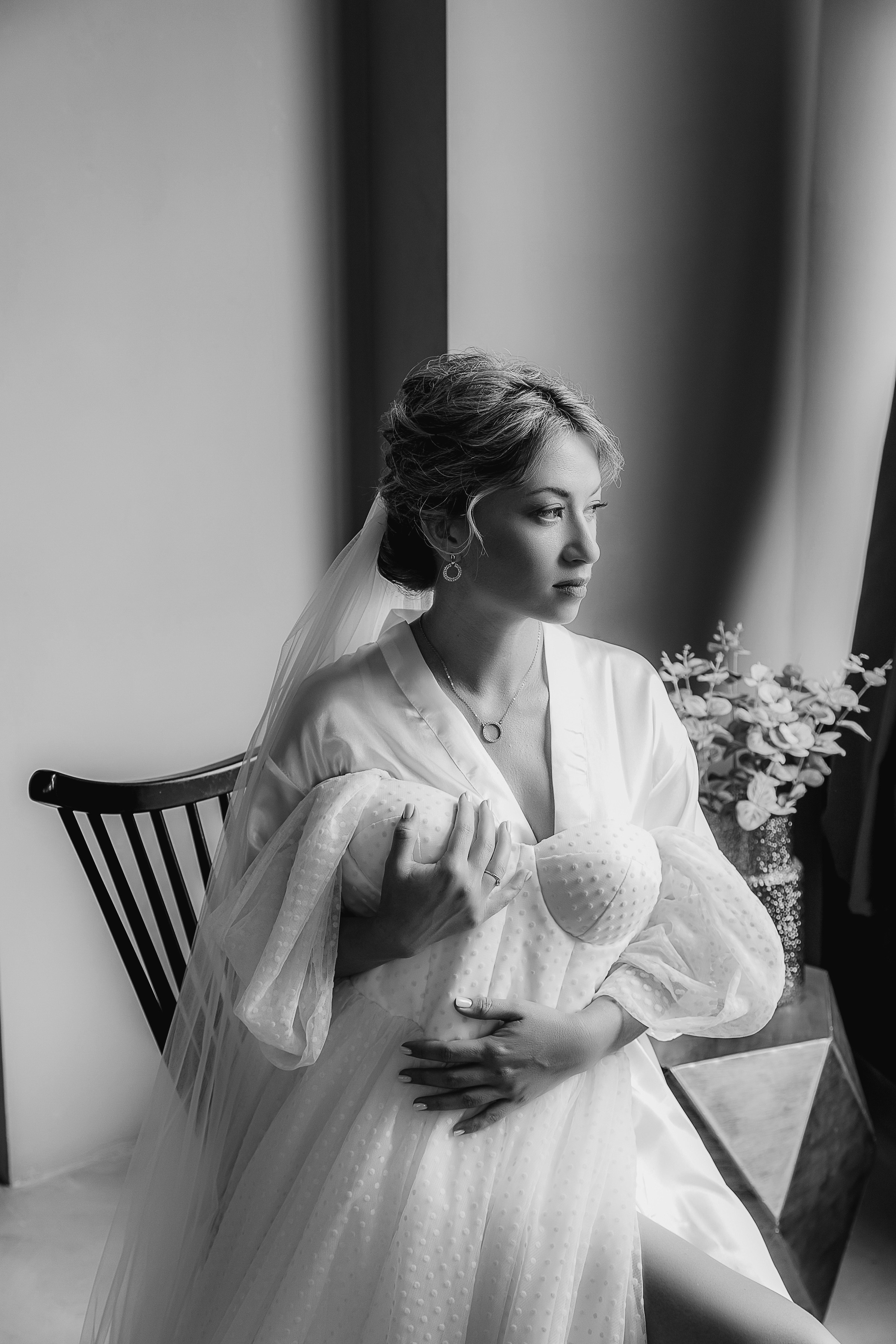 Роман и Илона. Фотограф в Самаре Евгения Глубокова