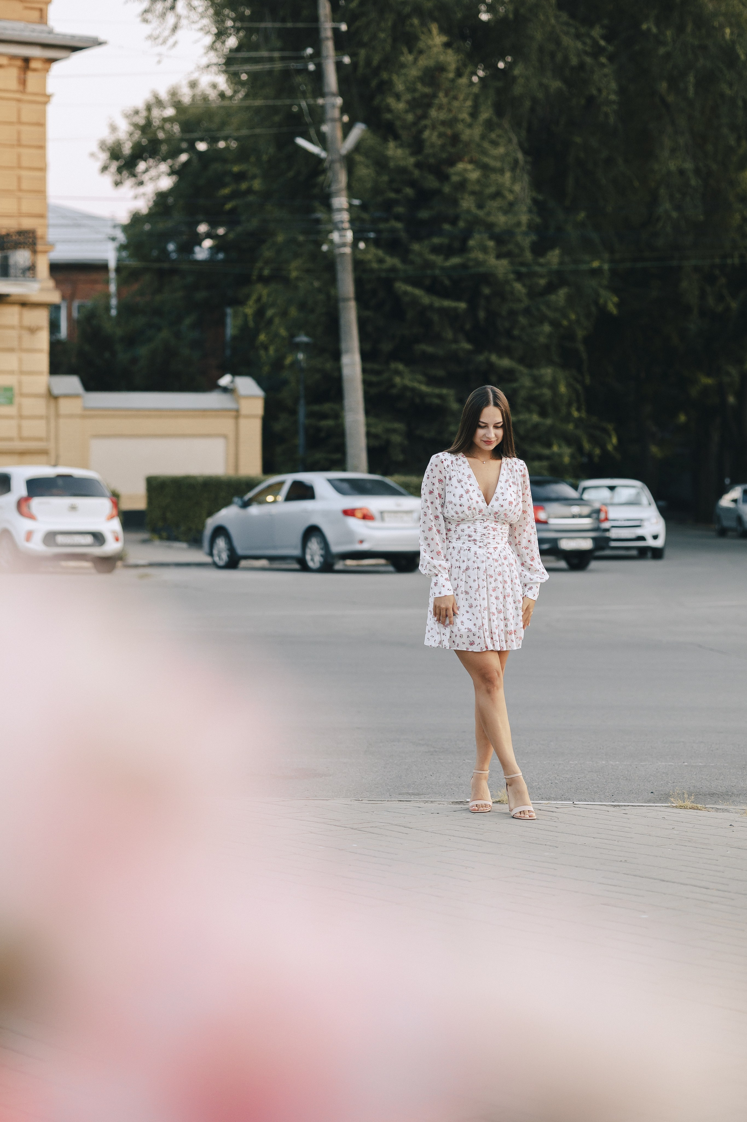 Лиза. Фотограф Таганрог Любимая Надя